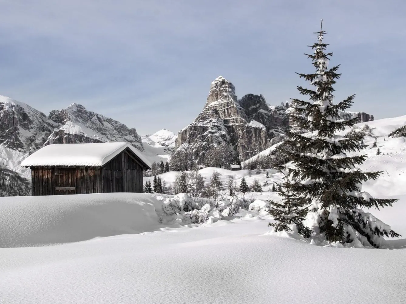 Nearby landmark in Hotel Marianna