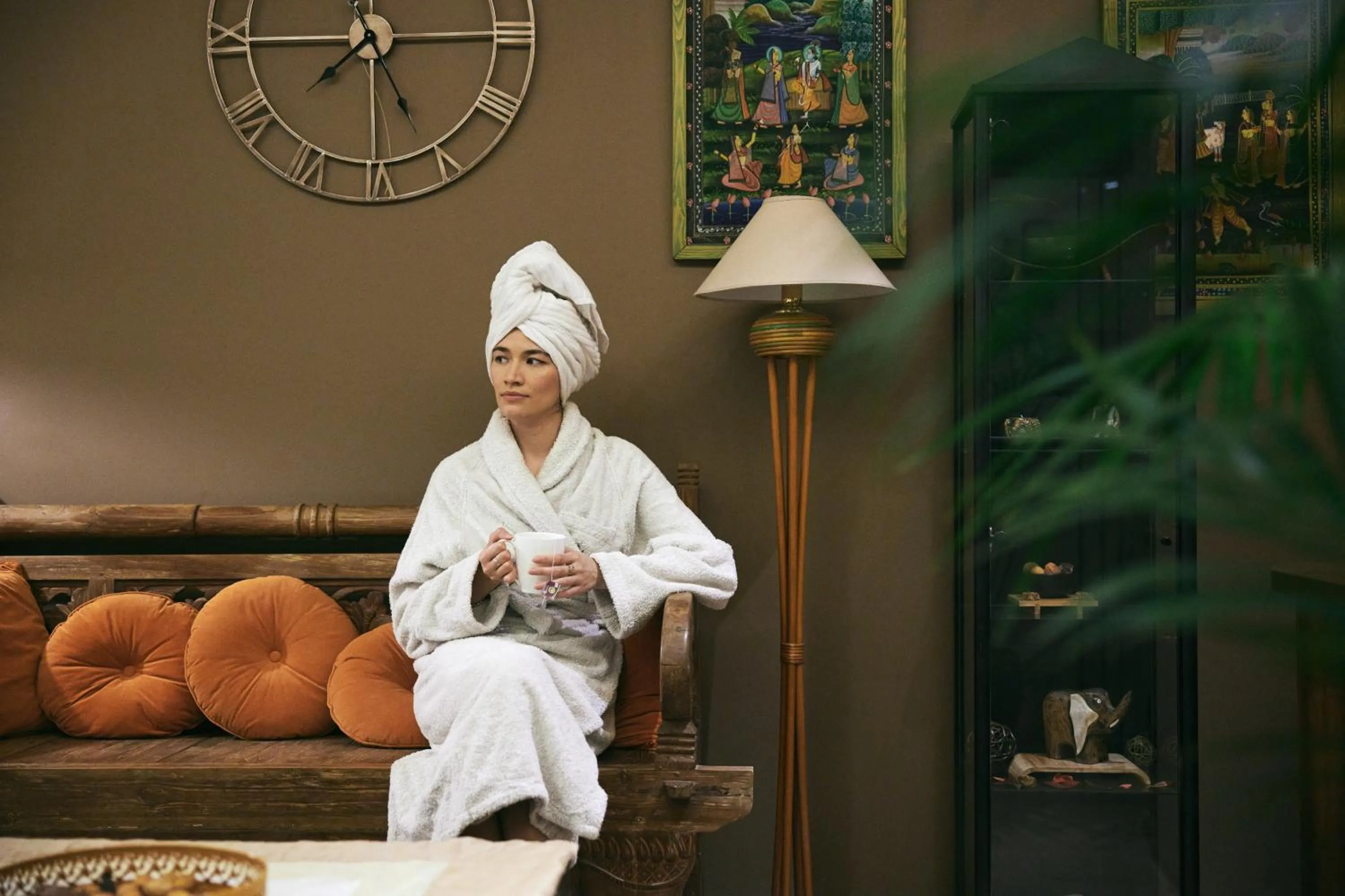 People in Belfiore Park Hotel 4Stars Superior "Adults Only"