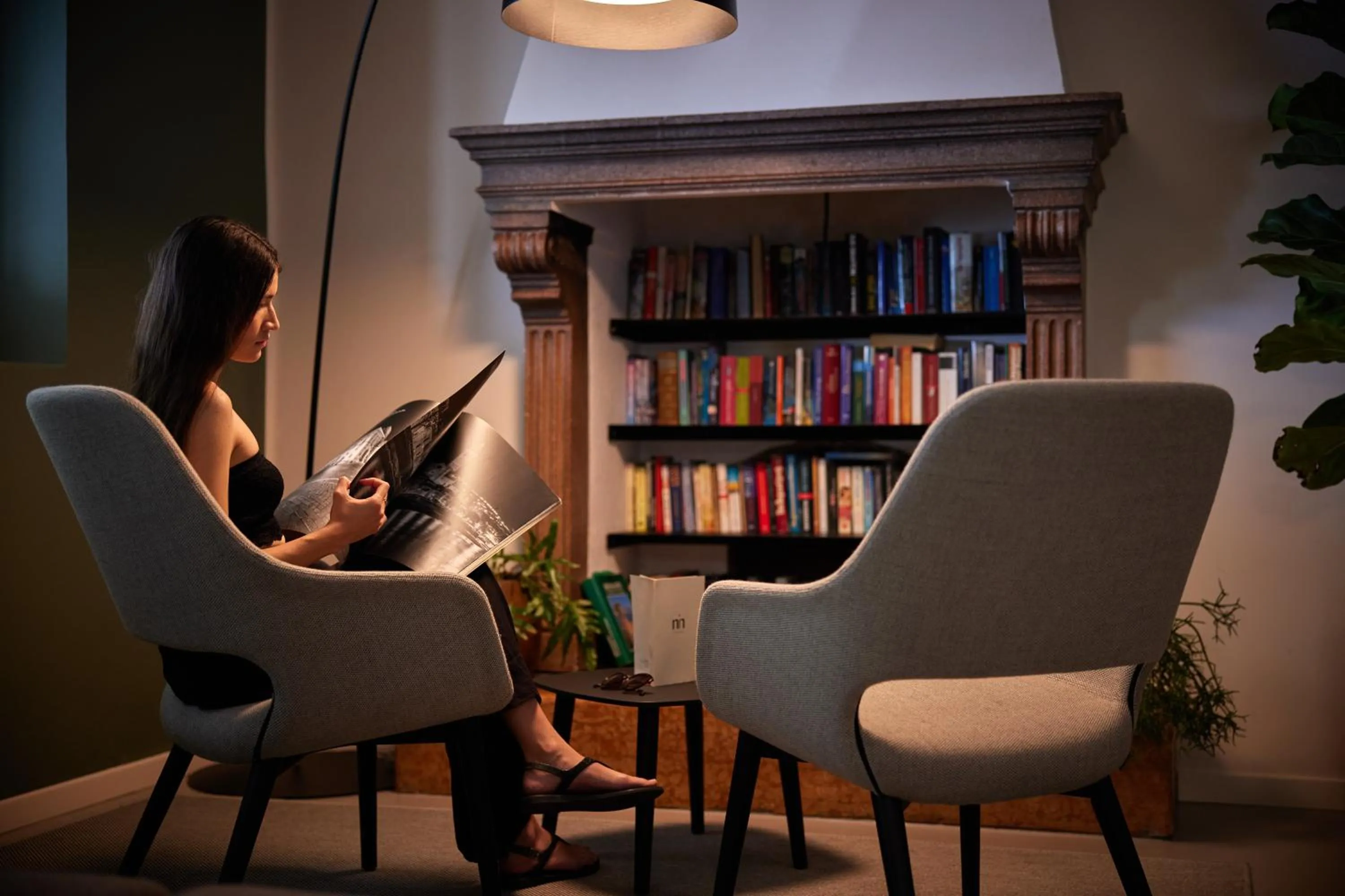 People in Belfiore Park Hotel 4Stars Superior "Adults Only"