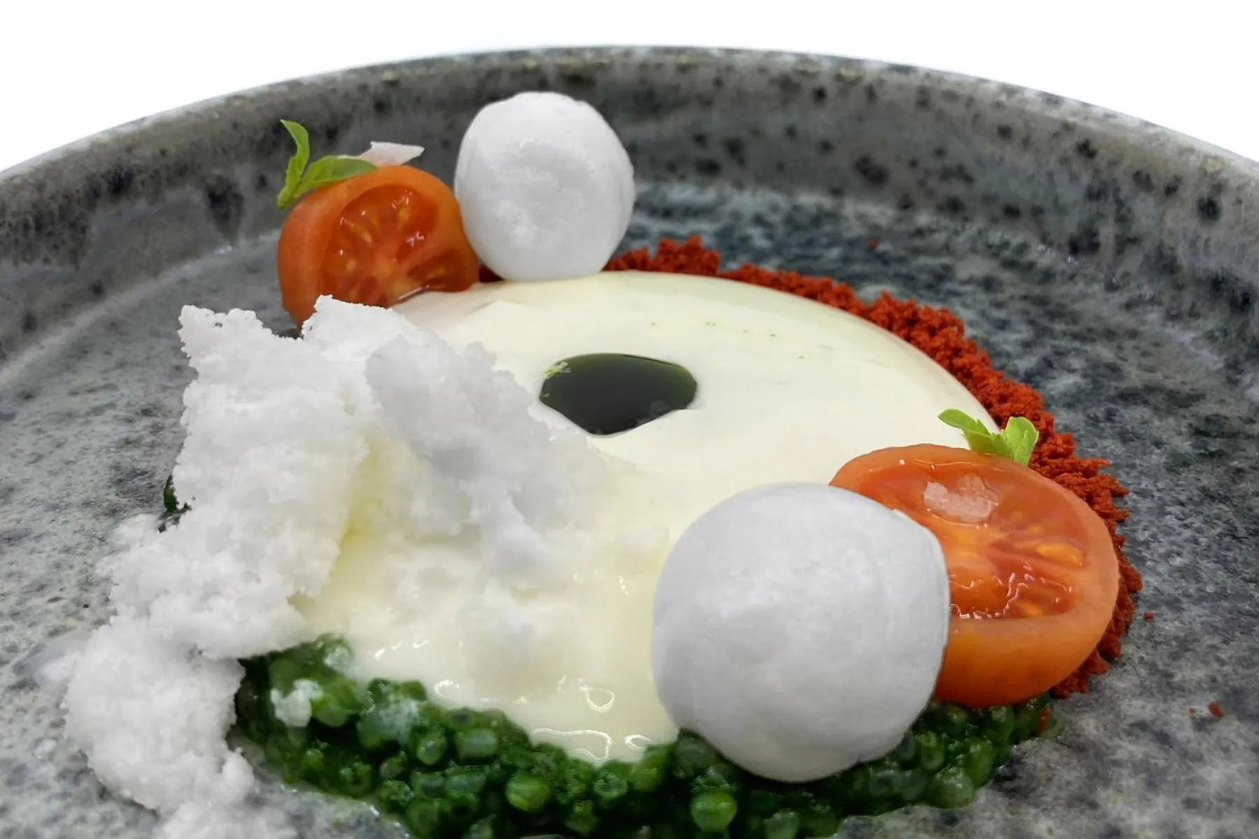 Restaurant/places to eat in Belfiore Park Hotel 4Stars Superior "Adults Only"