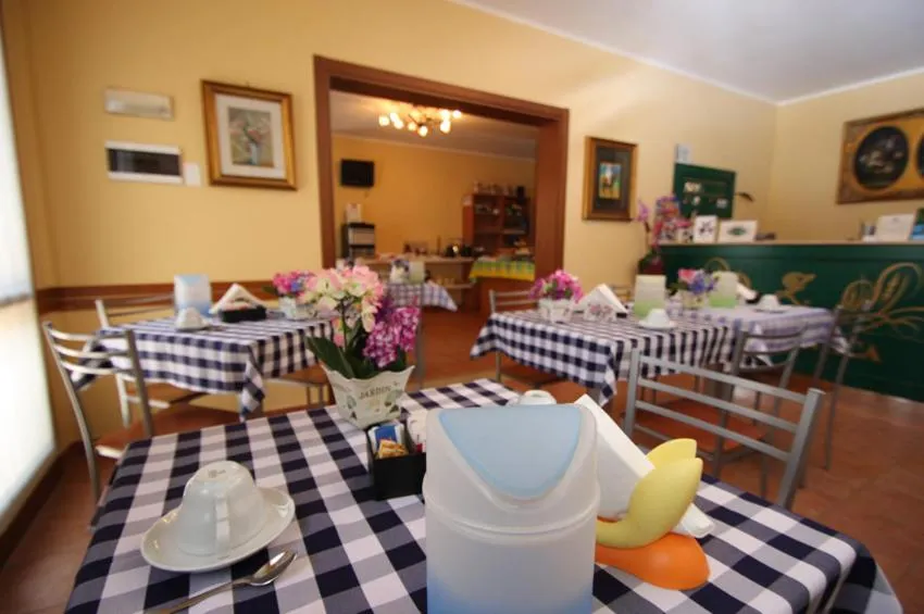 Albergo Corte Antica