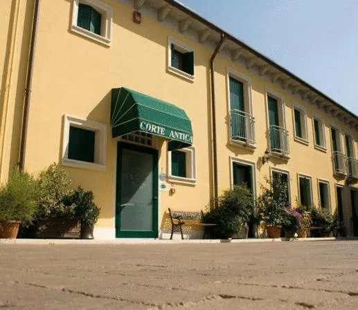 Albergo Corte Antica