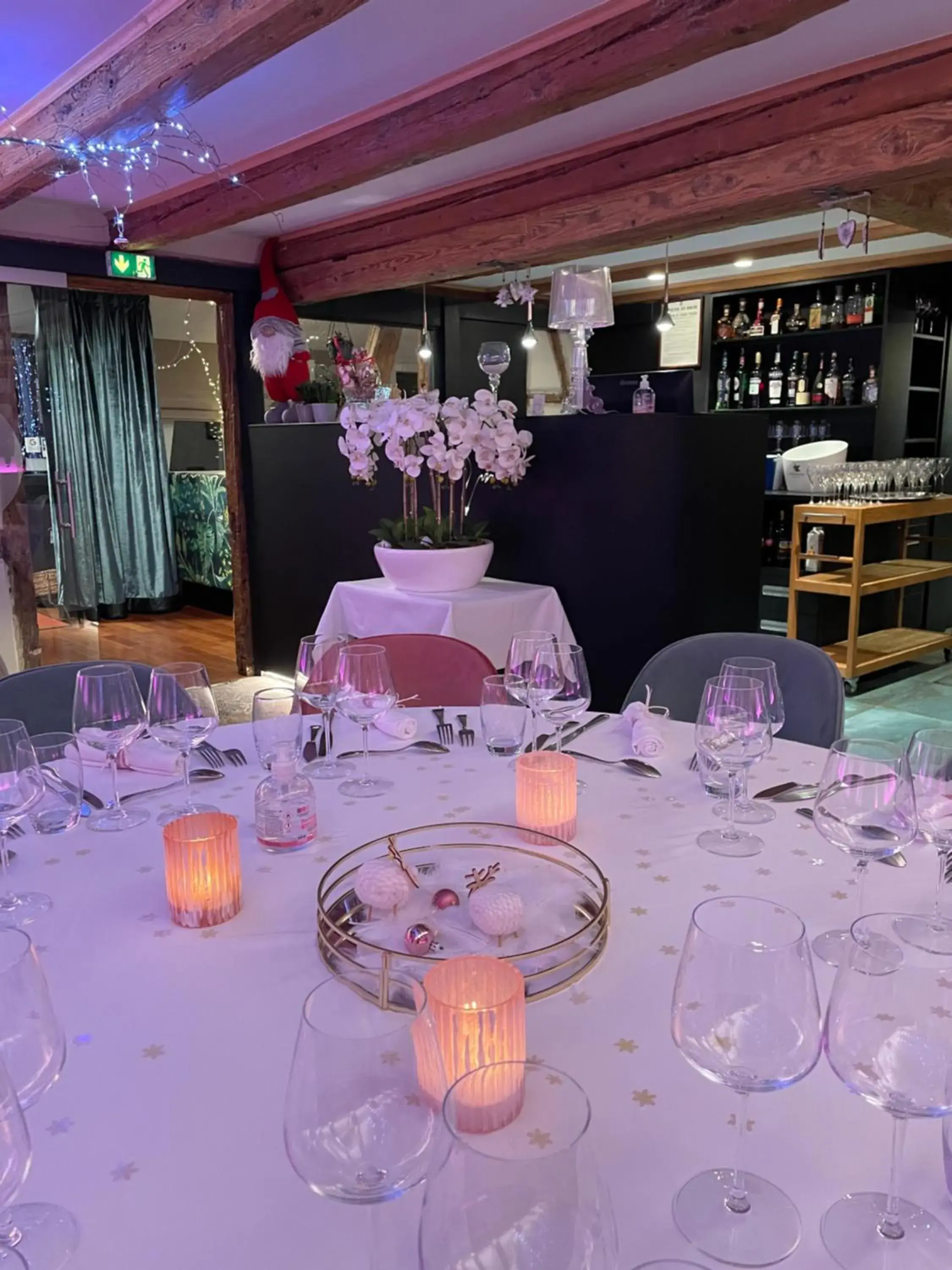 Hôtel Restaurant Au Cygne Hôtel Restaurant Au Cygne