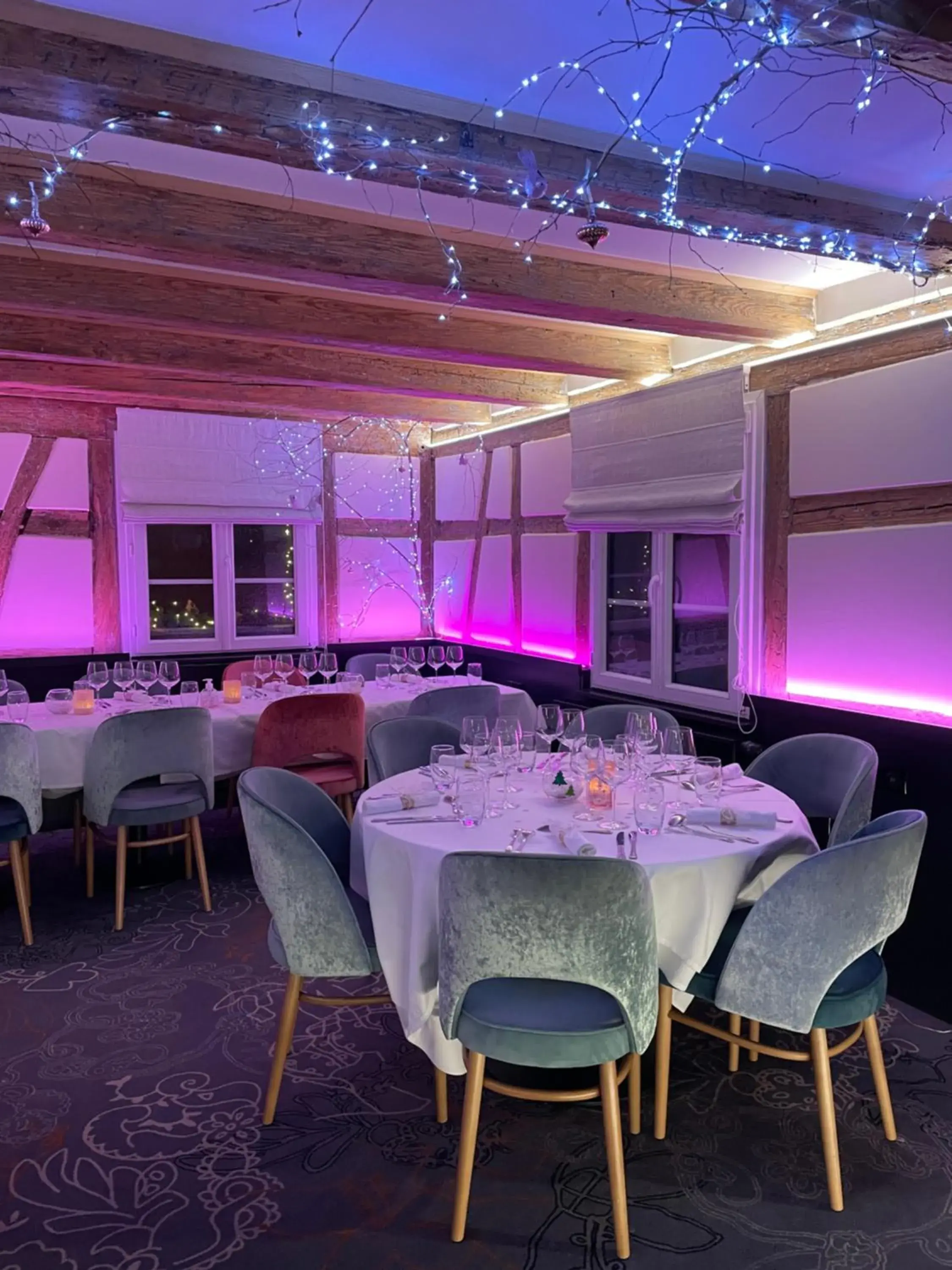 Hôtel Restaurant Au Cygne Hôtel Restaurant Au Cygne