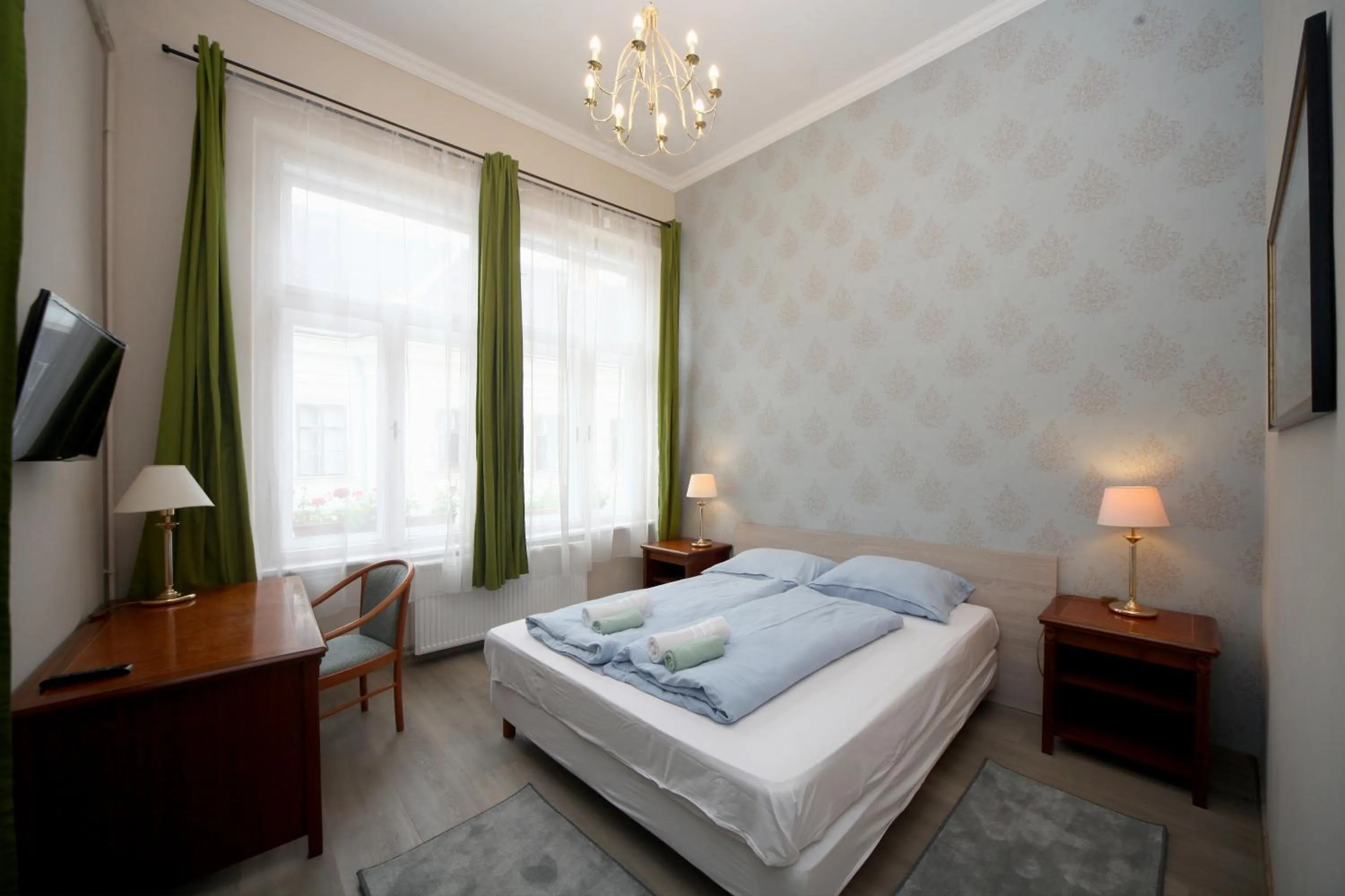 Cherry Apartman