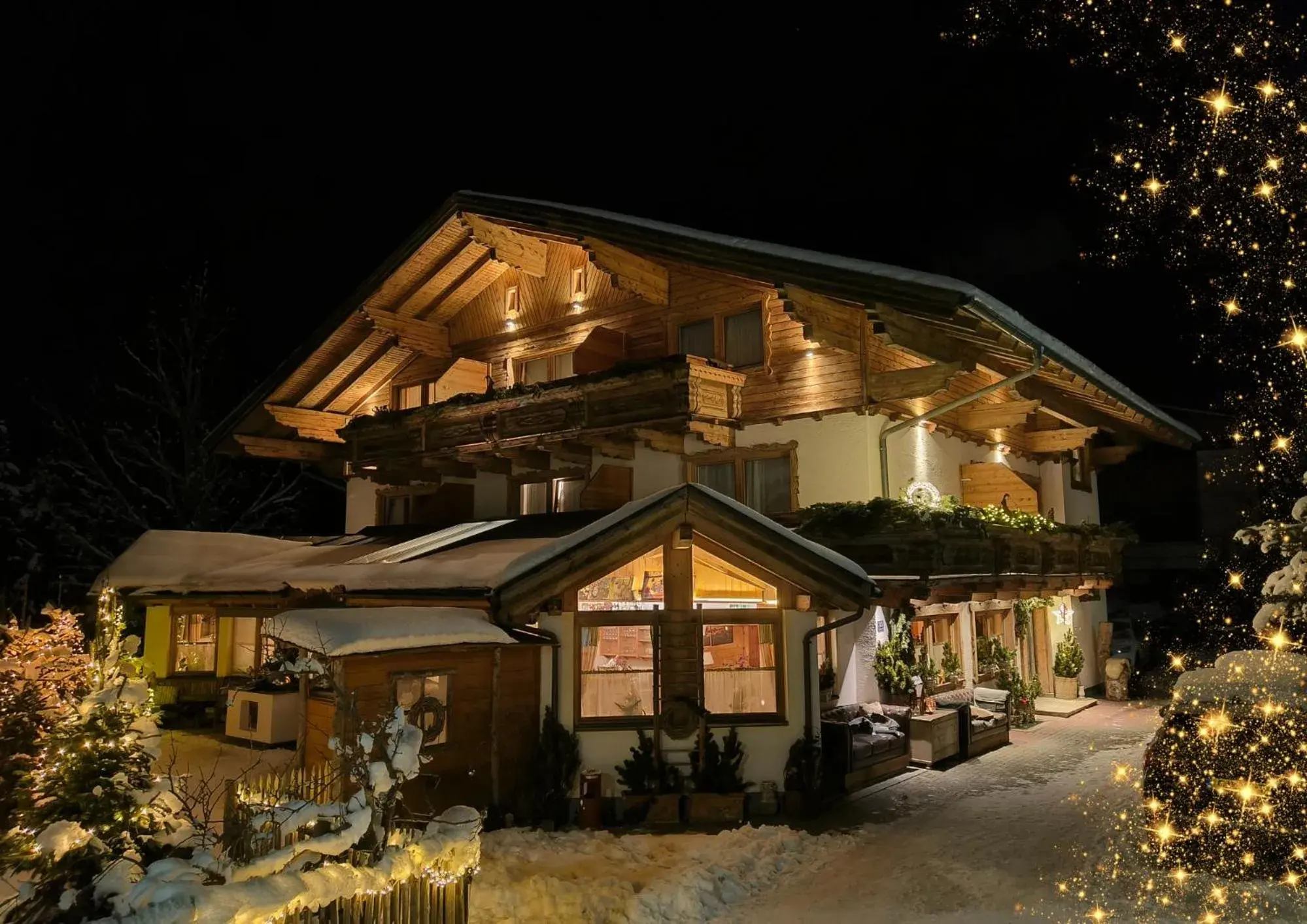 Hotel Forsthof Hotel Forsthof