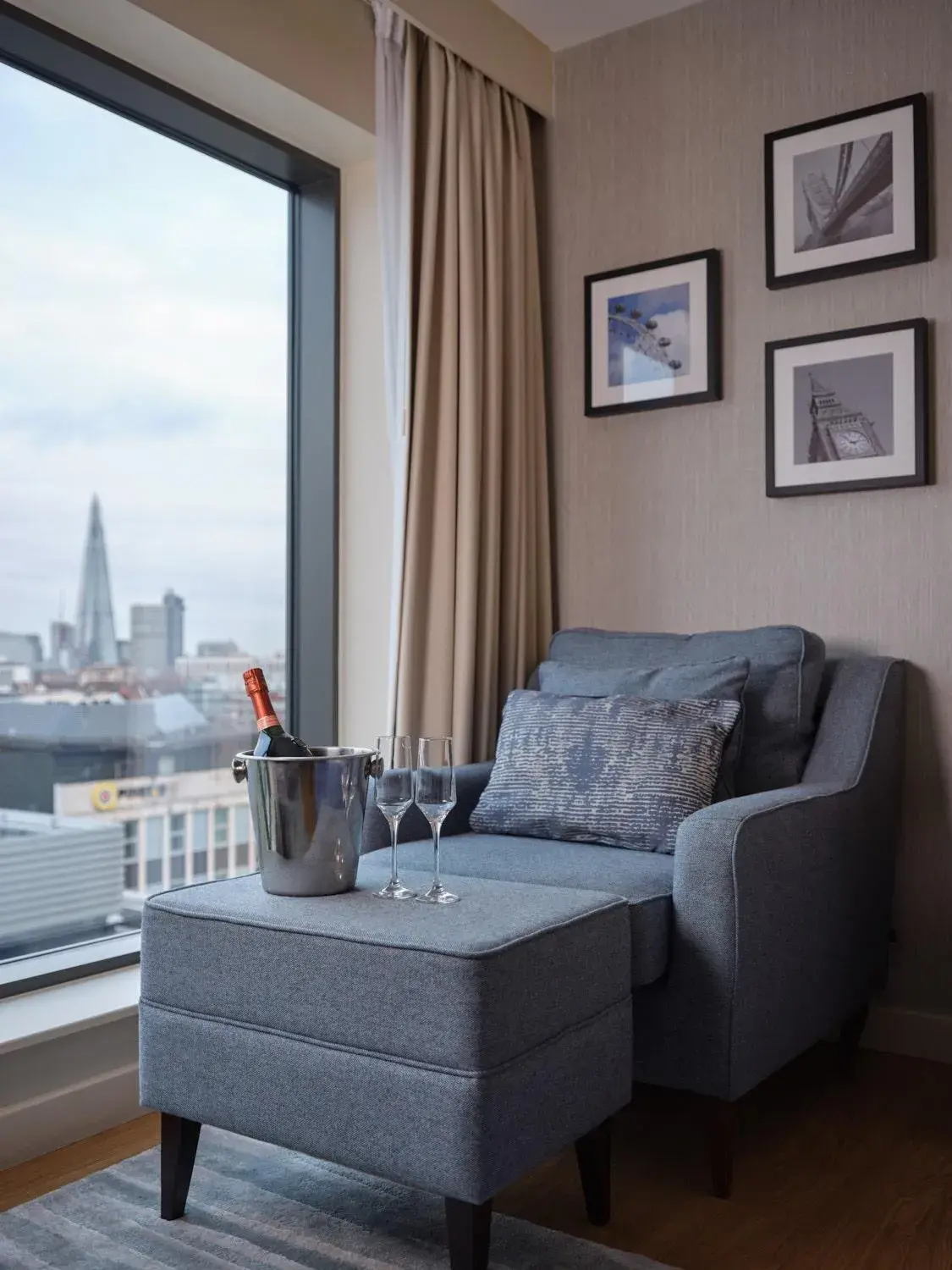 View (from property/room) in Marlin Waterloo View (from property/room) in Marlin Waterloo