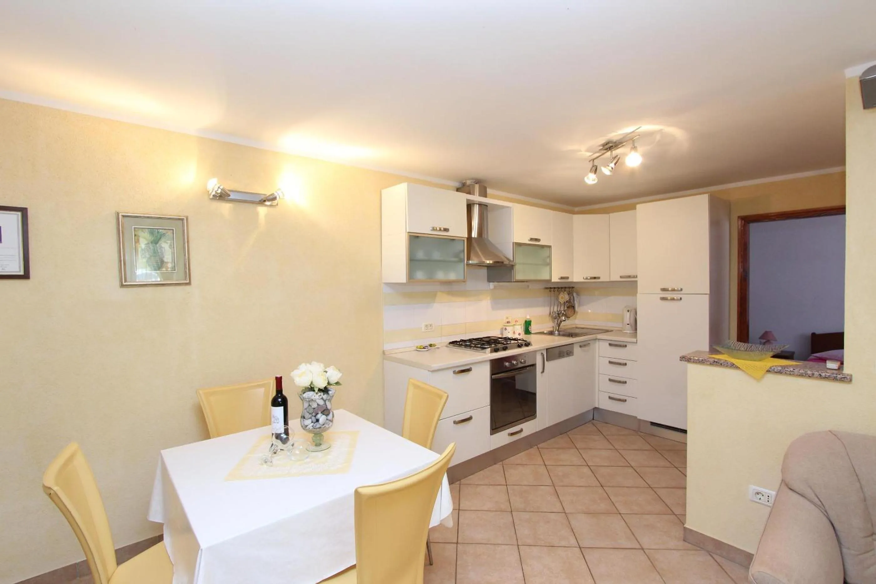 Apartments Pataj