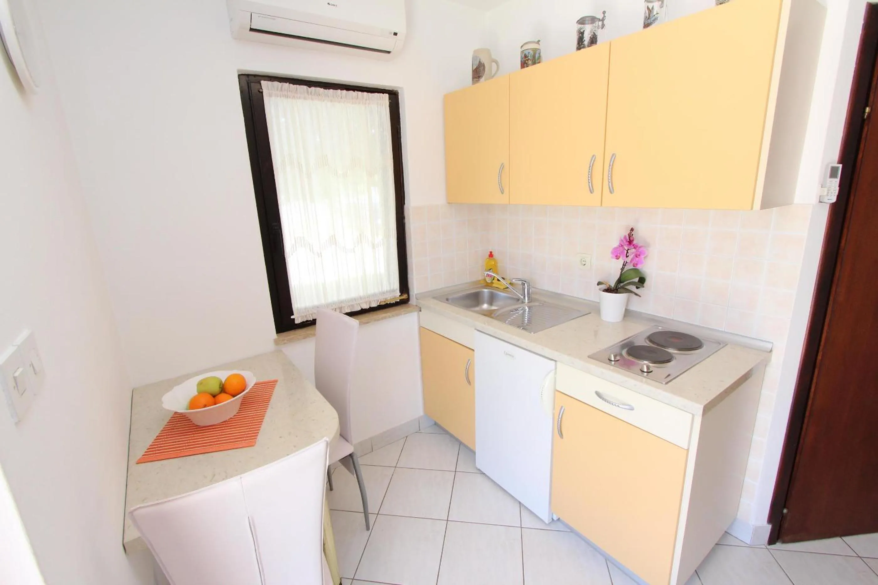 Apartments Pataj