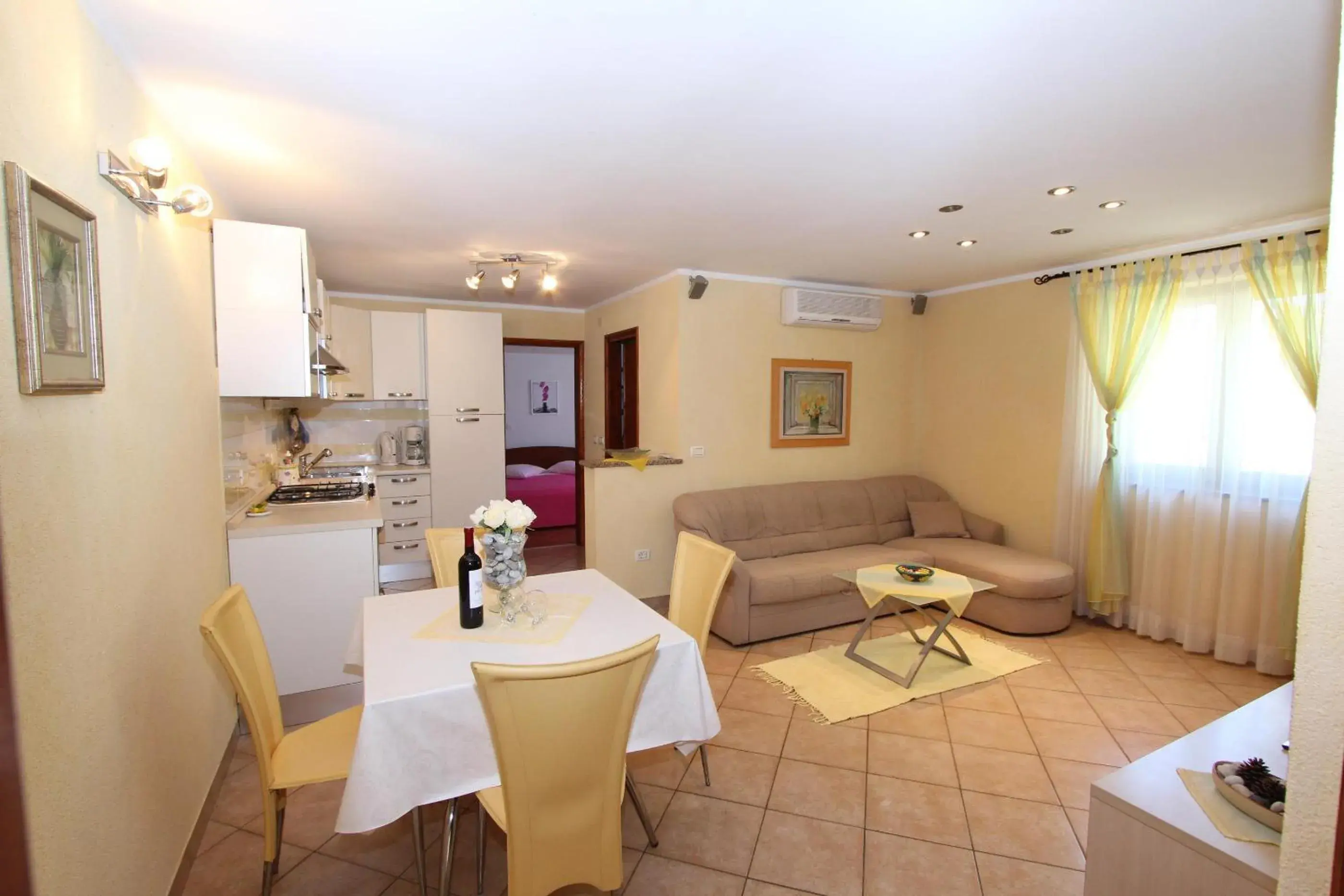 Apartments Pataj Apartments Pataj