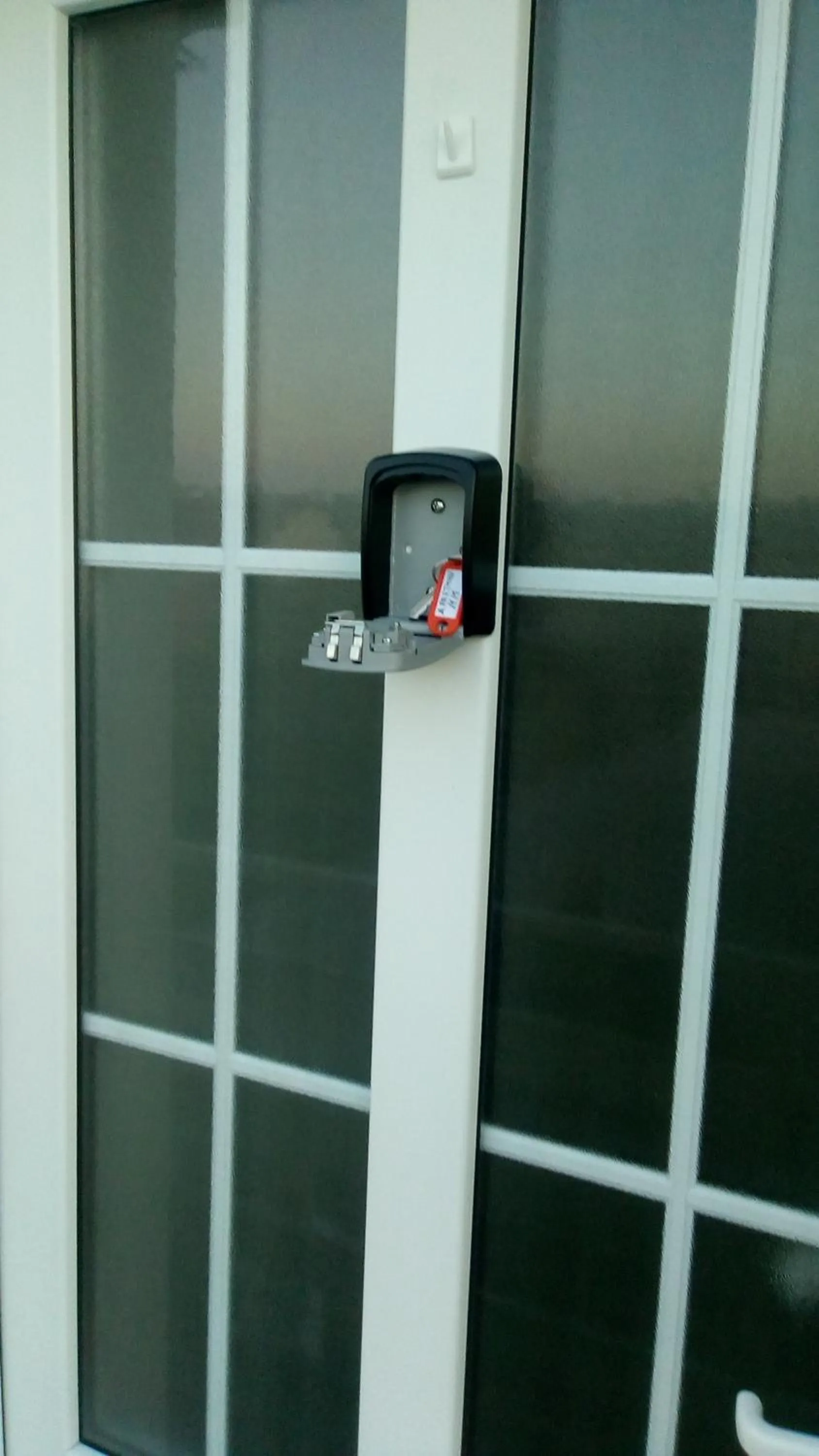 Two-Bedroom Apartment - single occupancy in Apartman Mm