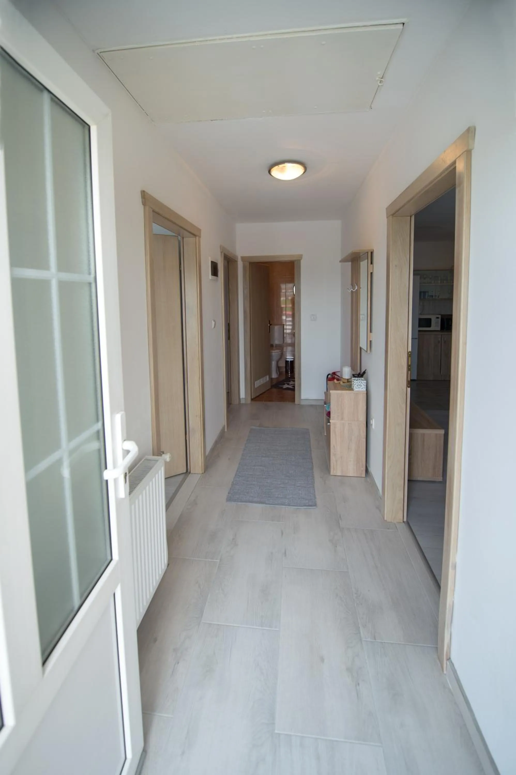 Apartman Mm