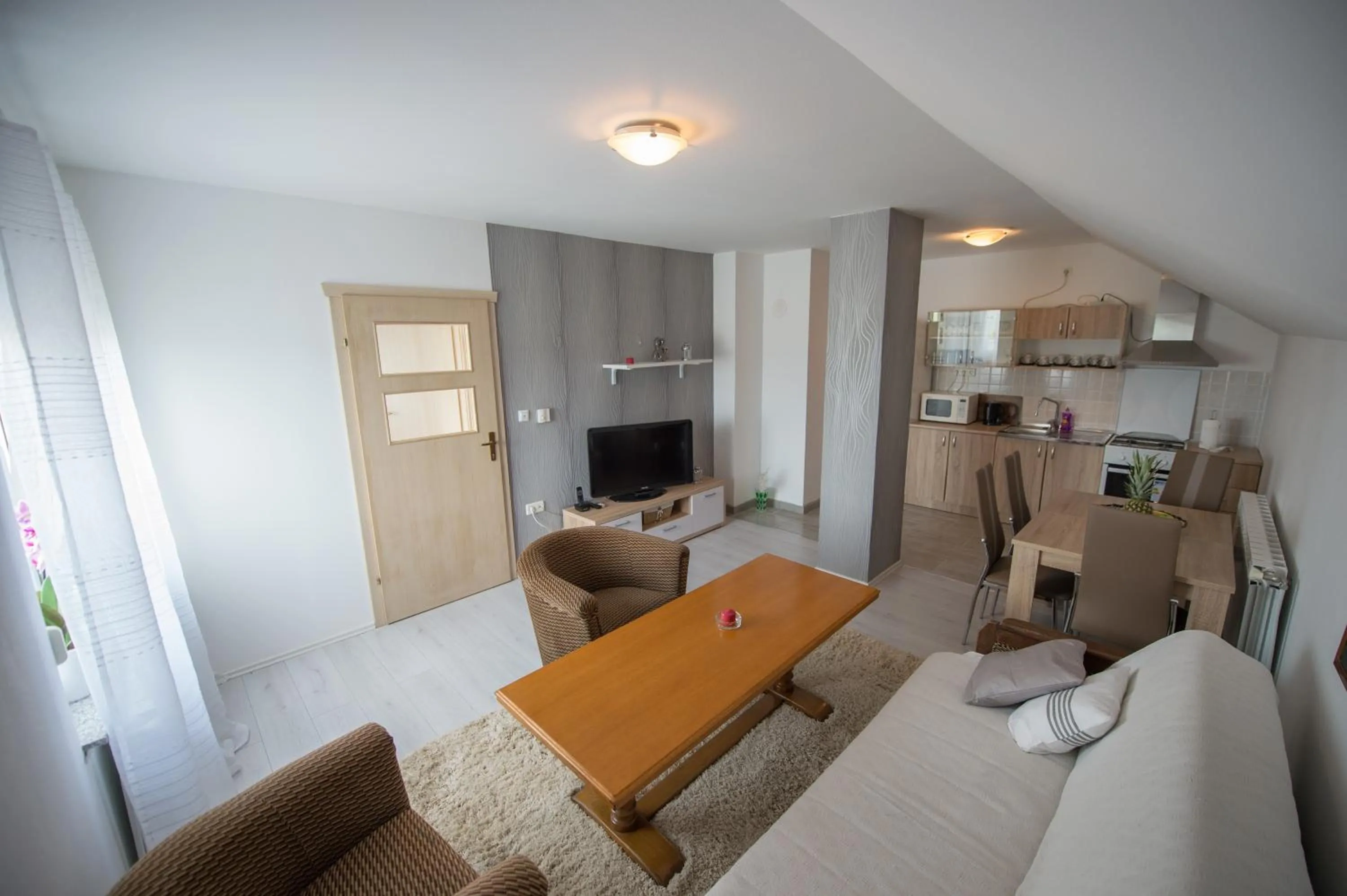 Apartman Mm