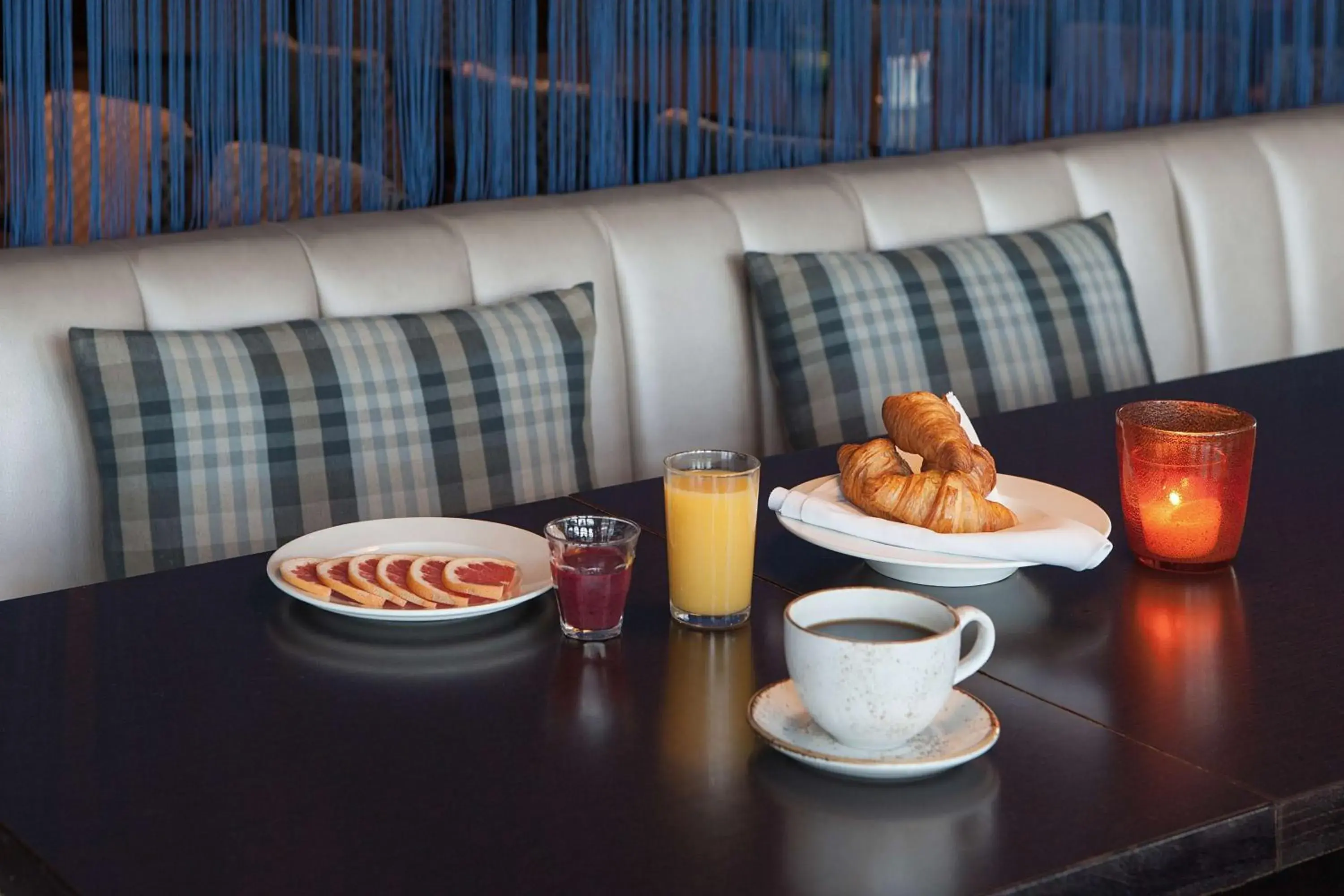 Breakfast in Scandic Hafjell Breakfast in Scandic Hafjell