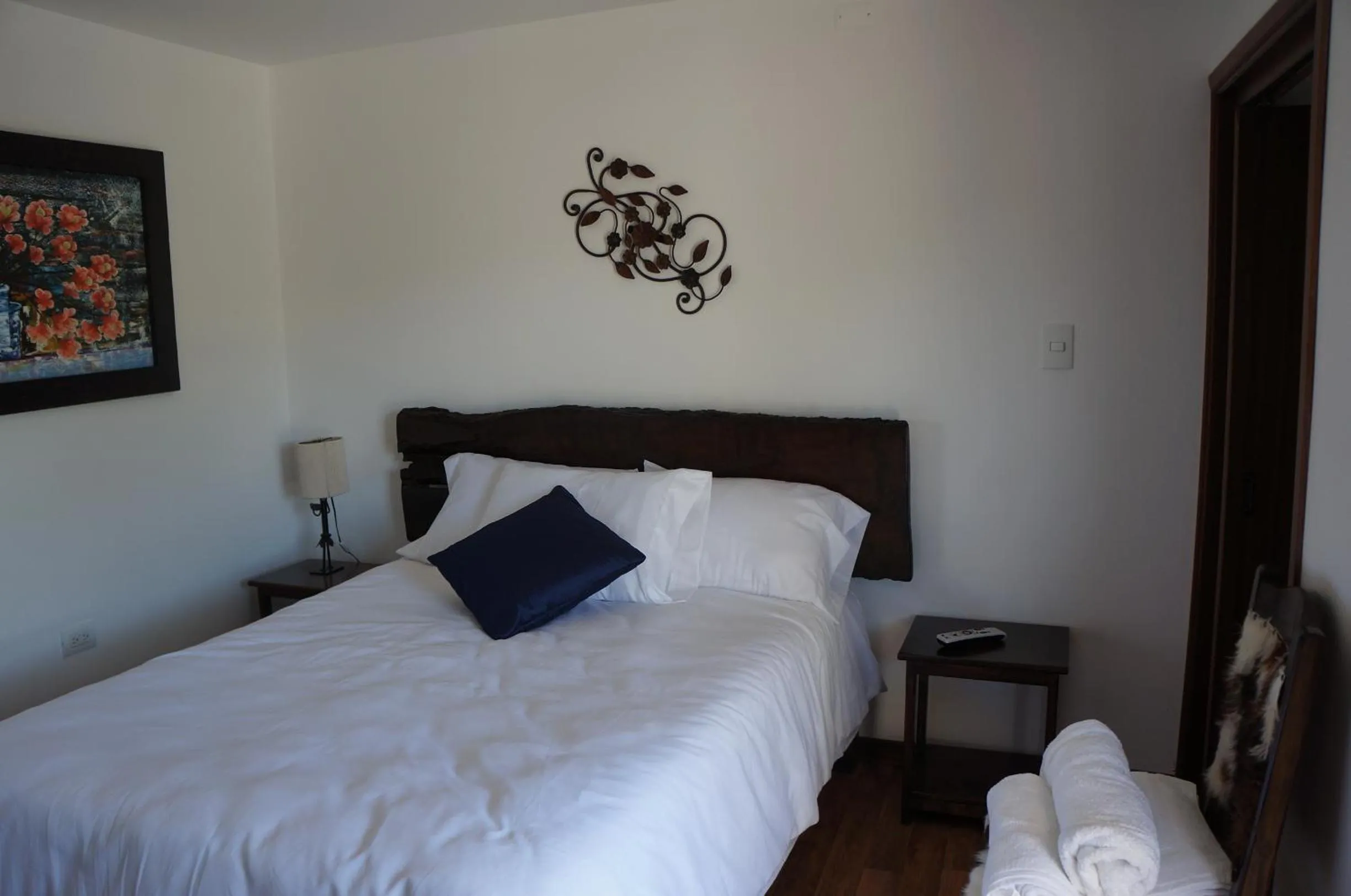 San Benito Hotel