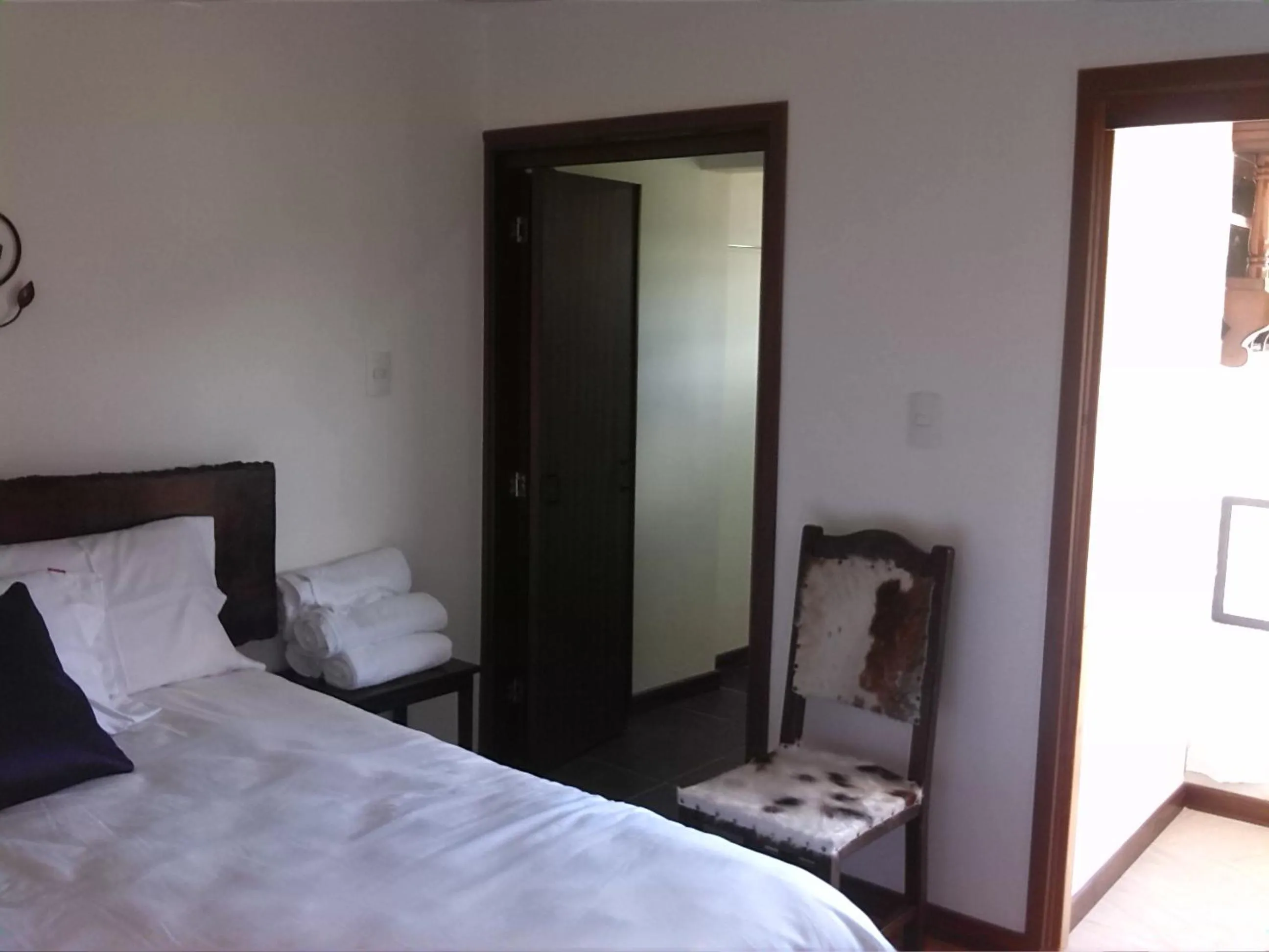 San Benito Hotel