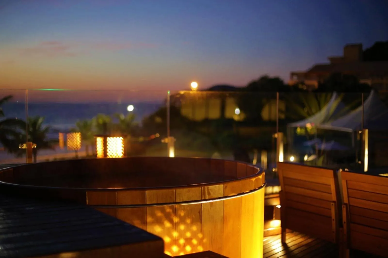 View (from property/room) in Costao do Santinho Resort All Inclusive