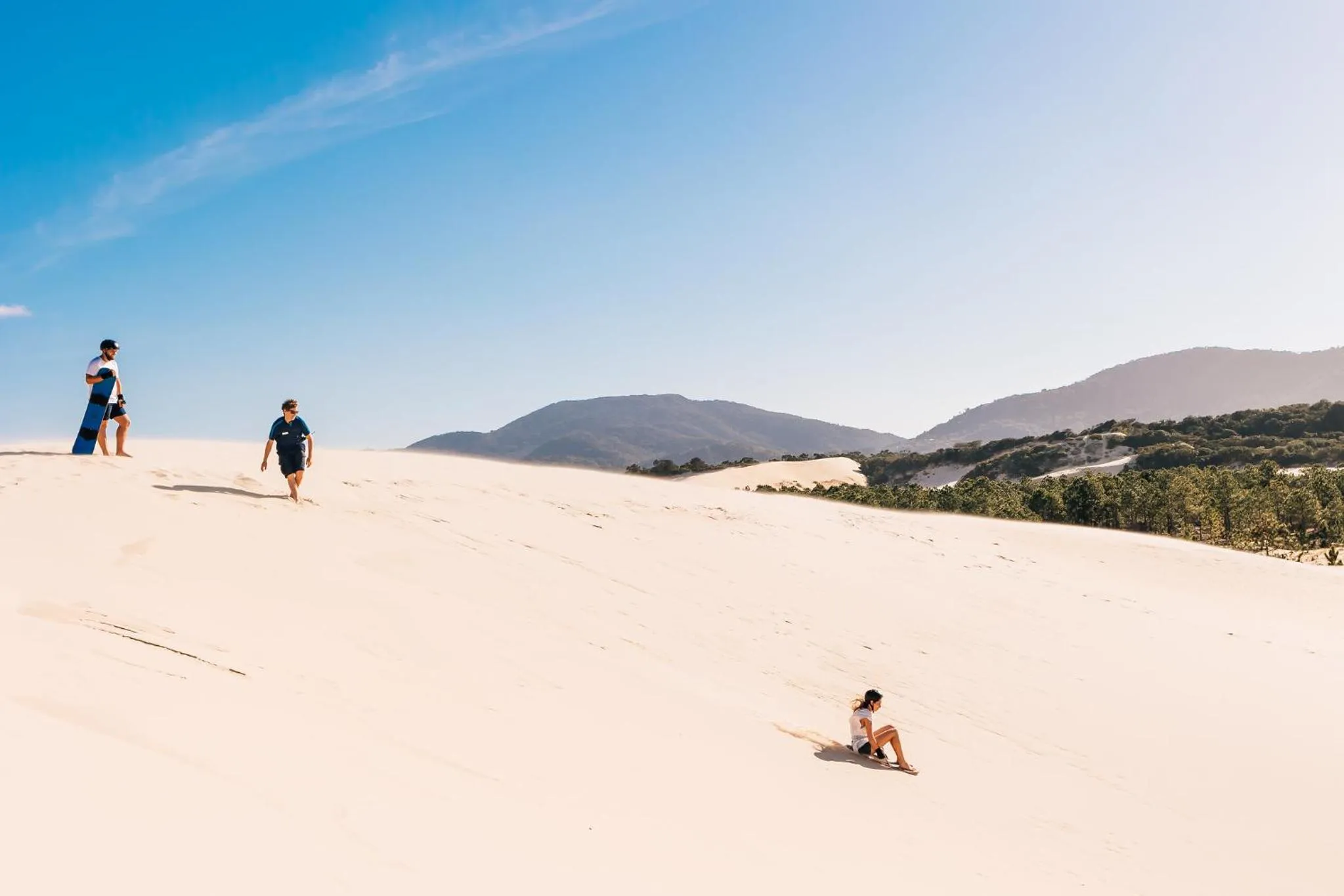 Activities in Costao do Santinho Resort All Inclusive