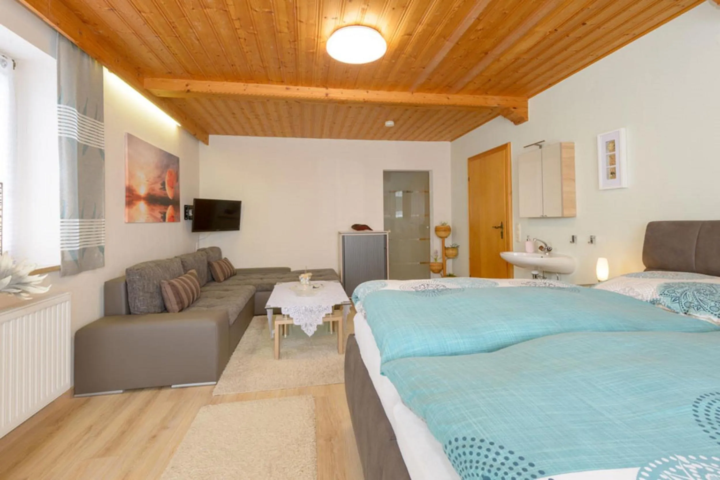 Ferienwohnung Völkl