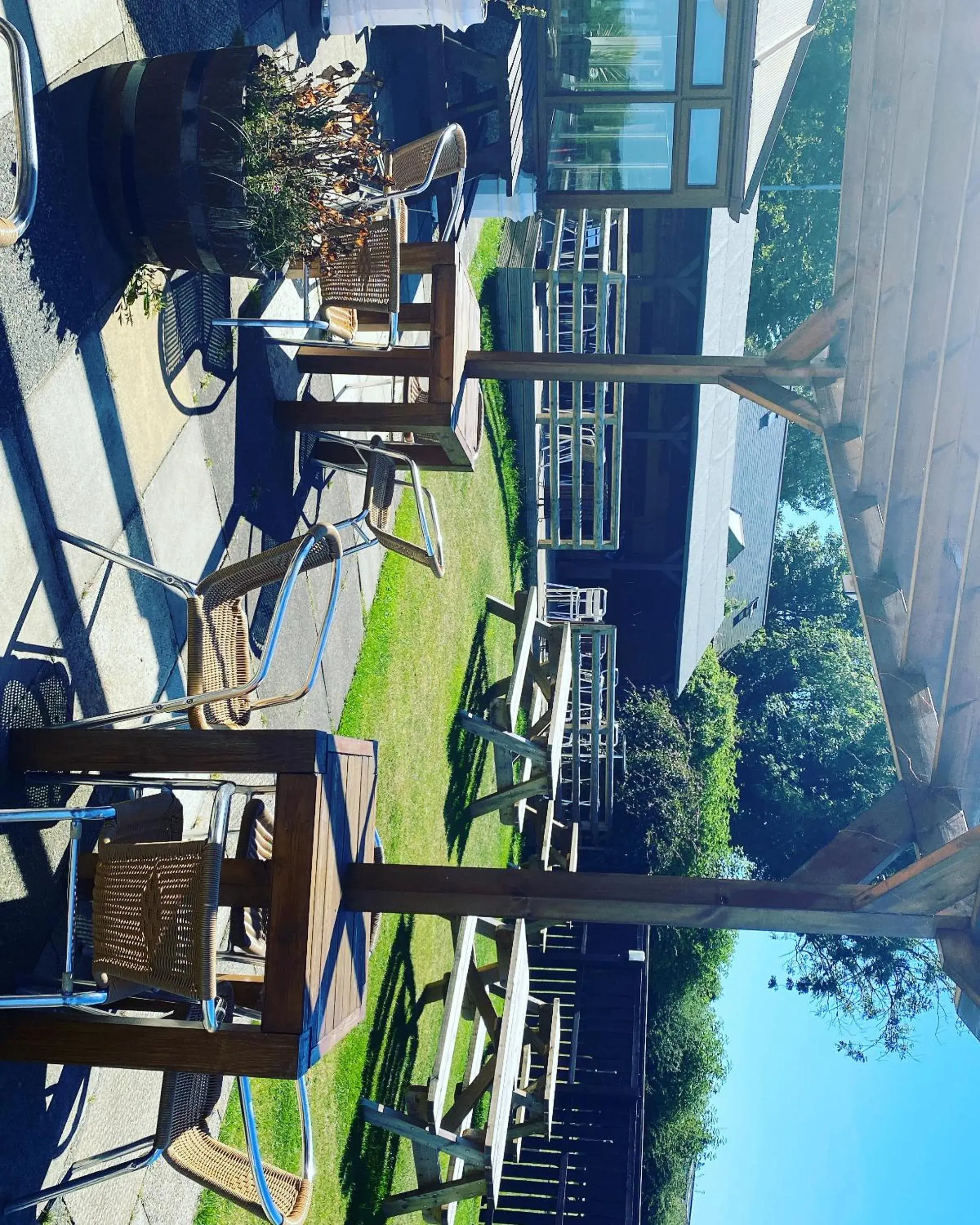 The Shepherd's Rest The Shepherd's Rest