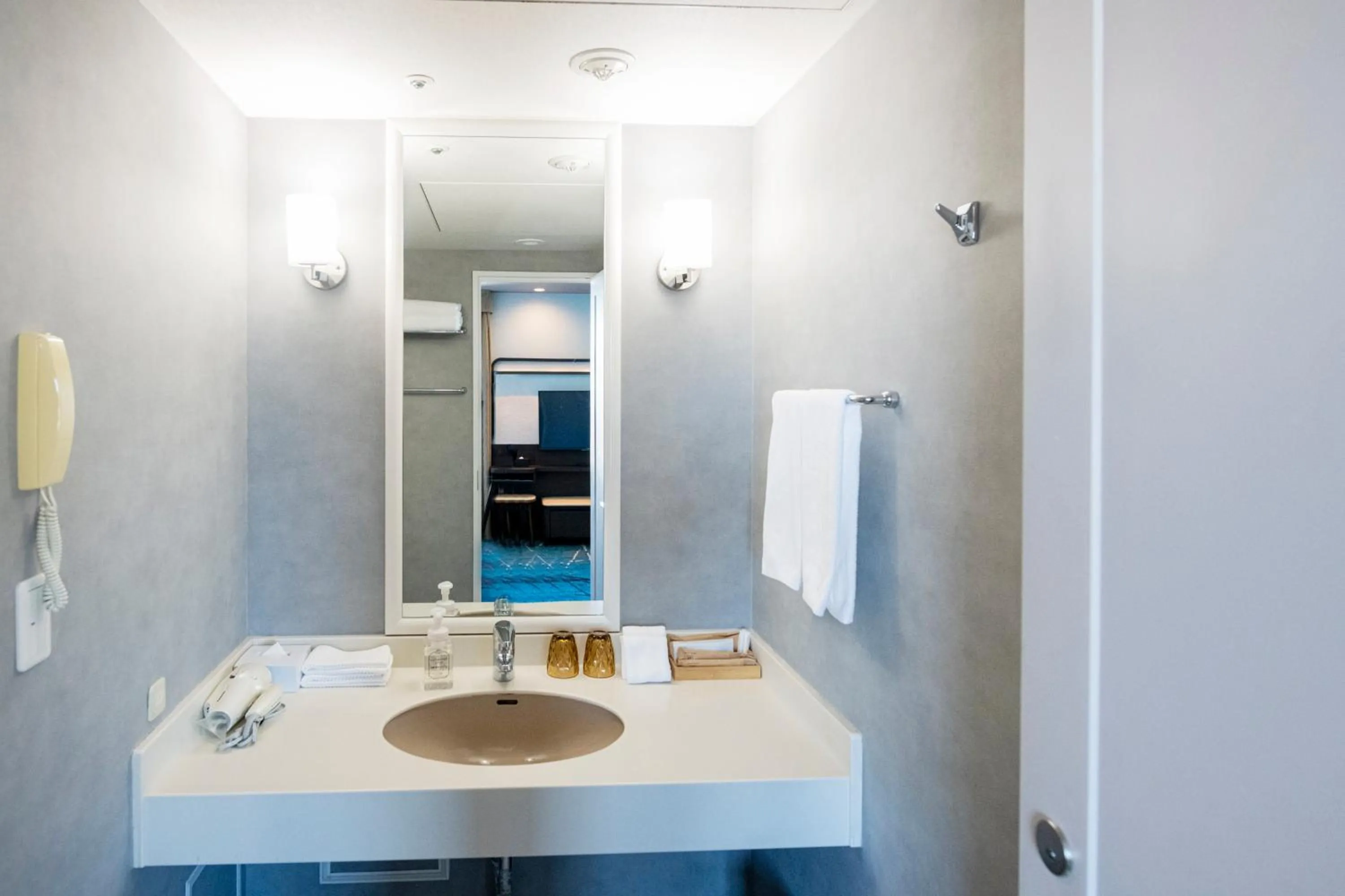 Shibuya Excel Hotel Tokyu