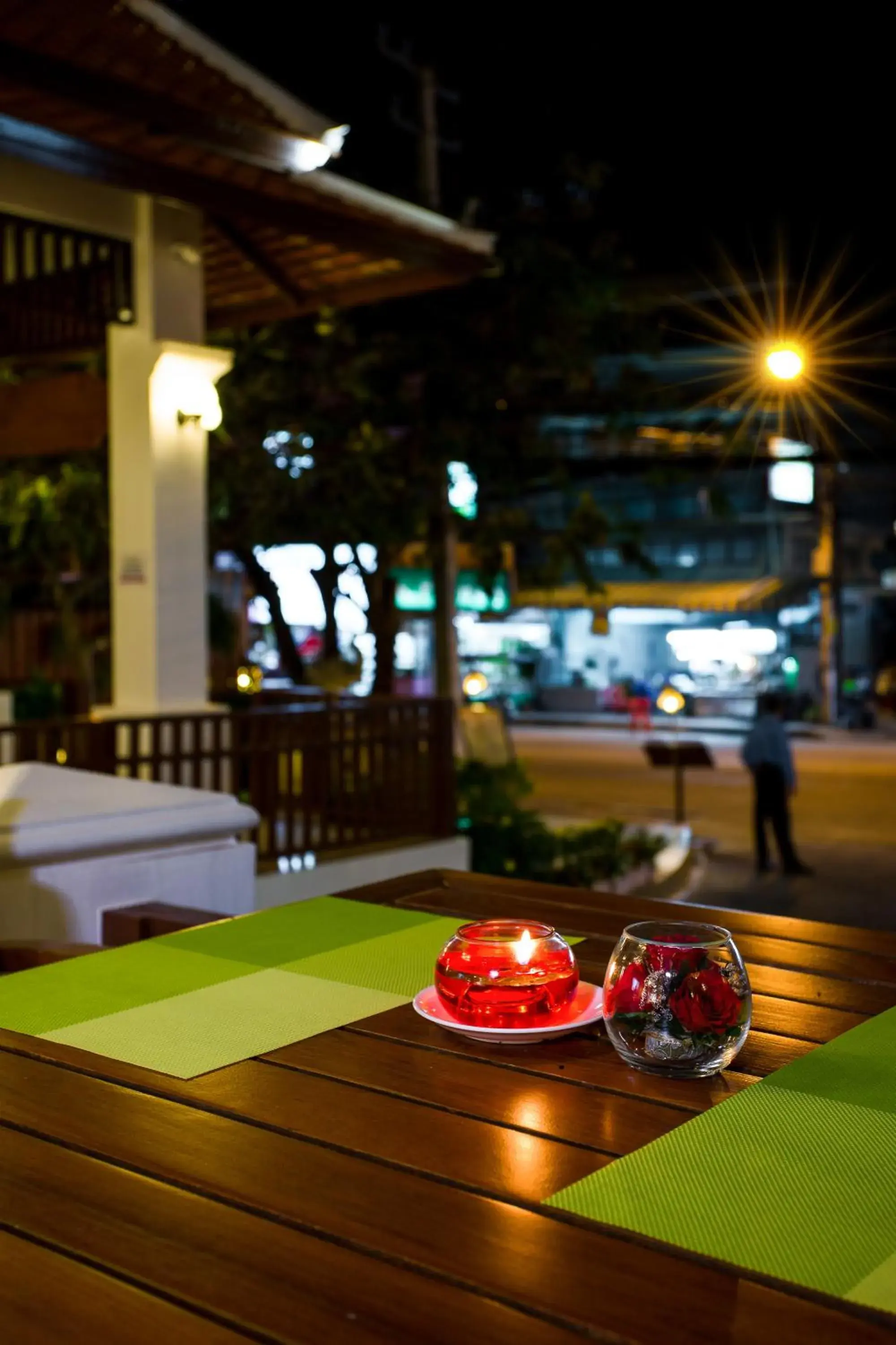 Restaurant/places to eat in Aiyara Palace Restaurant/places to eat in Aiyara Palace