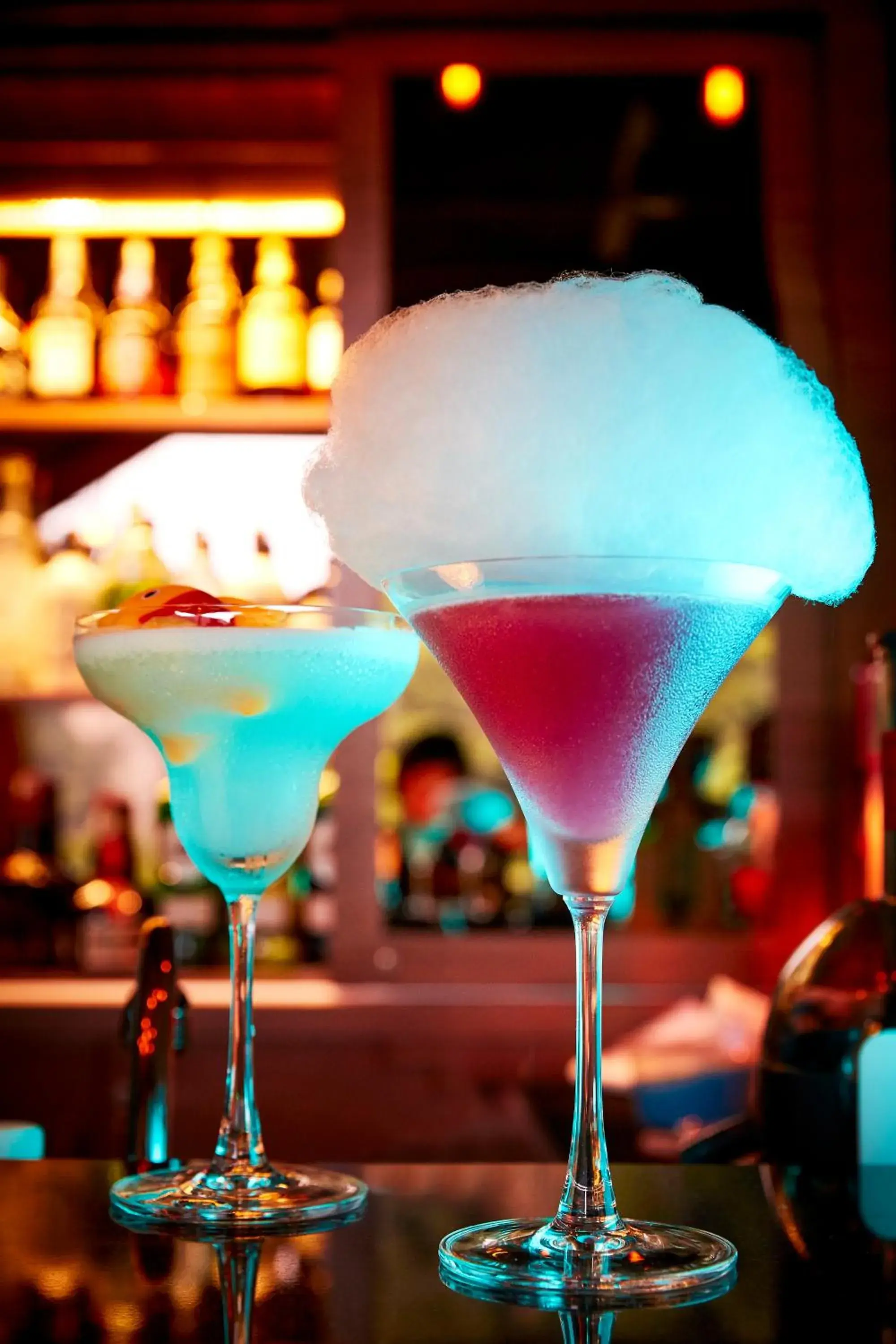 Restaurant/places to eat in The Banjaran Hotsprings Retreat Restaurant/places to eat in The Banjaran Hotsprings Retreat