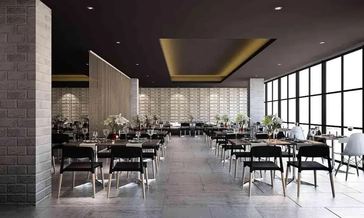 Embryo Hotel Embryo Hotel