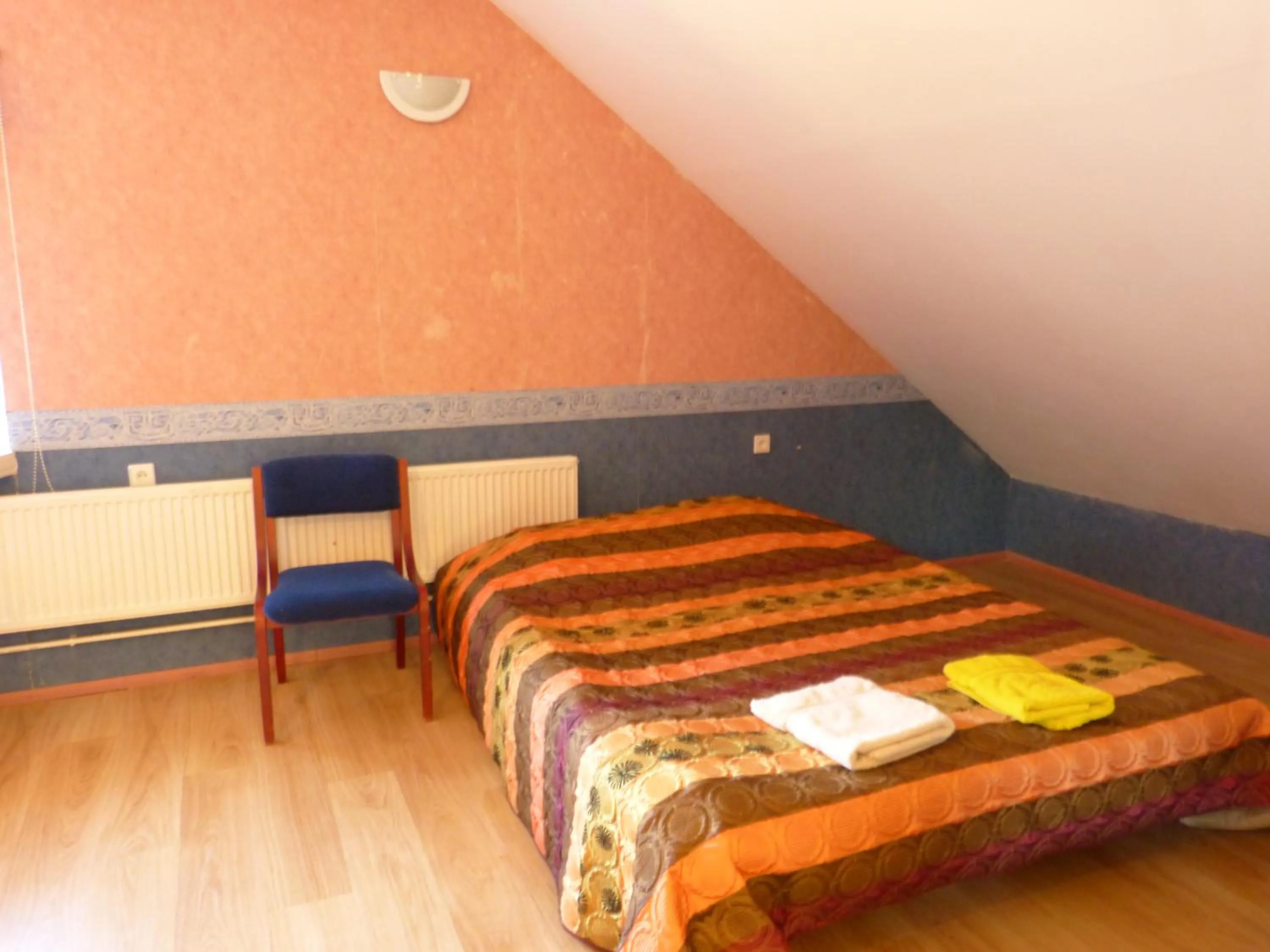 Photo of the whole room, Bed in Viva Pirita Hostel