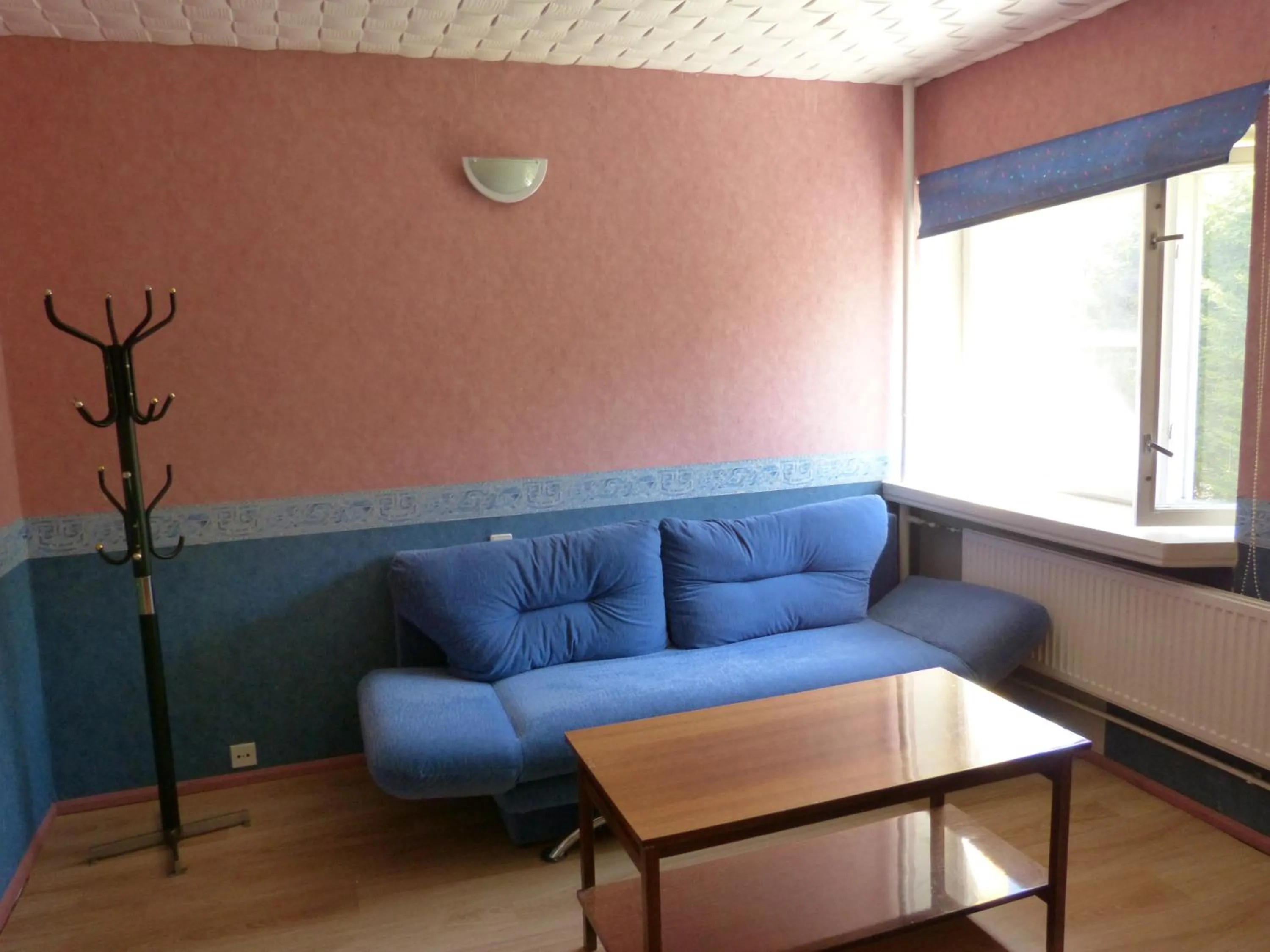 Photo of the whole room in Viva Pirita Hostel