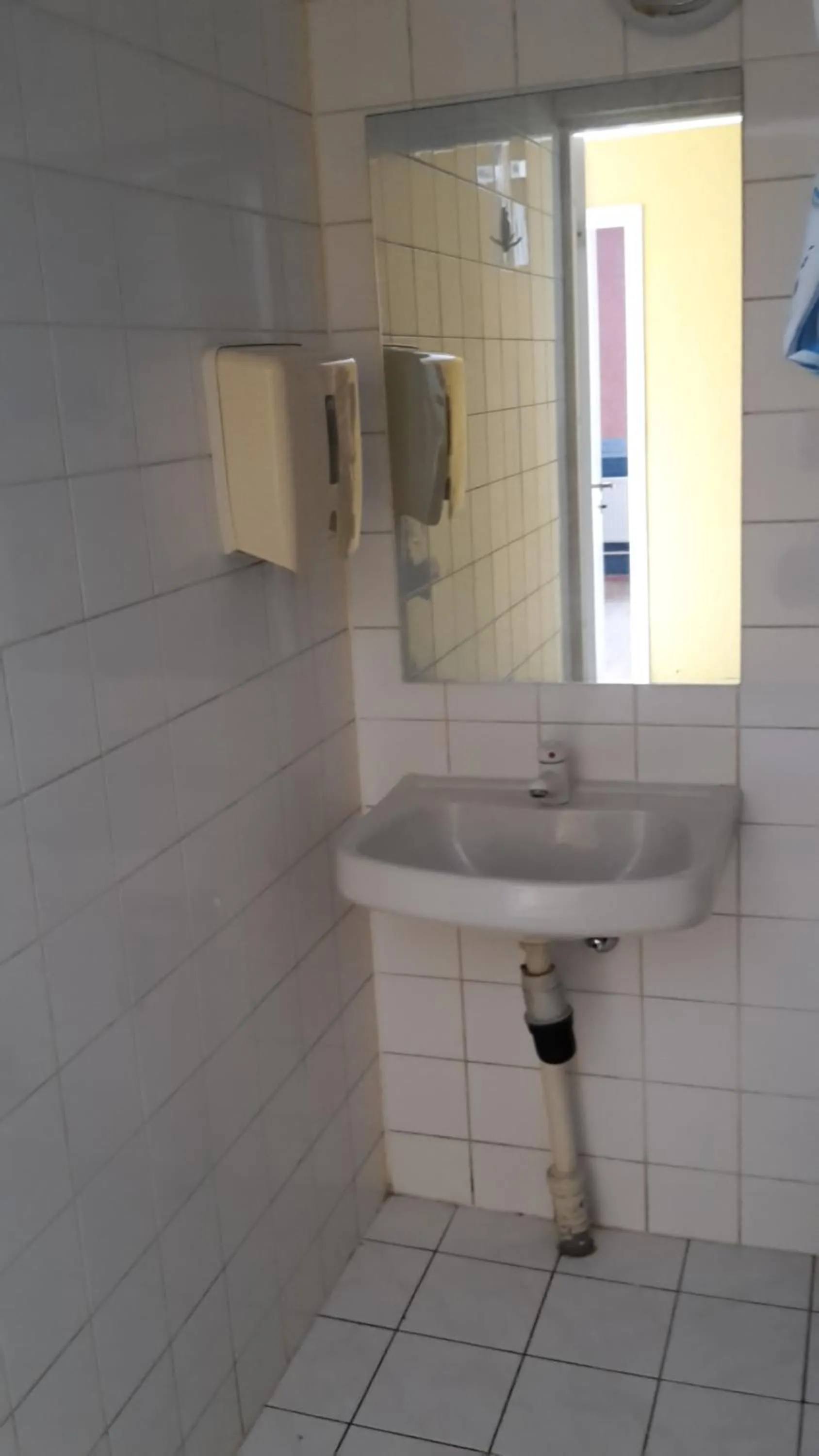 Viva Pirita Hostel