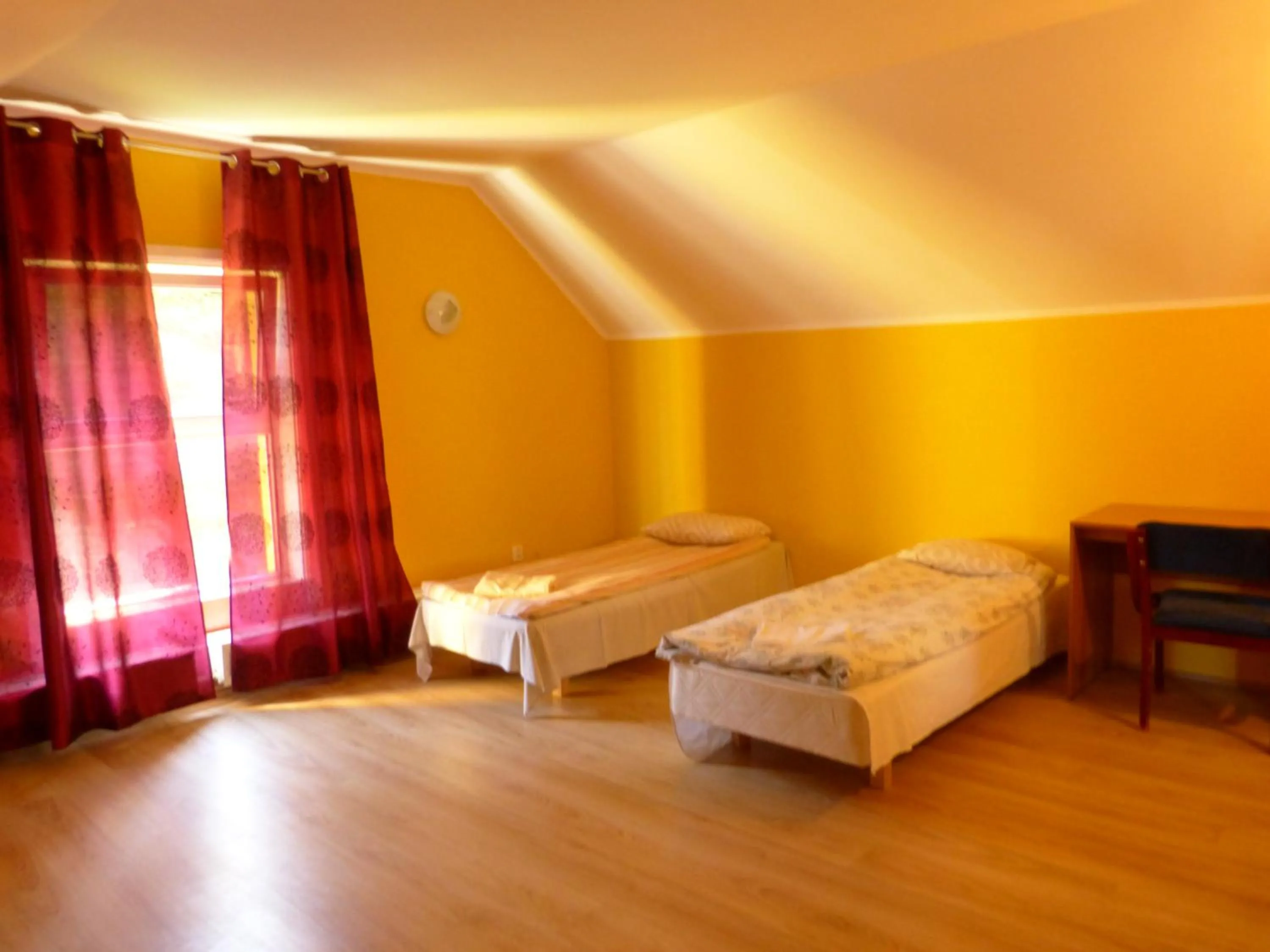 Photo of the whole room, Bed in Viva Pirita Hostel