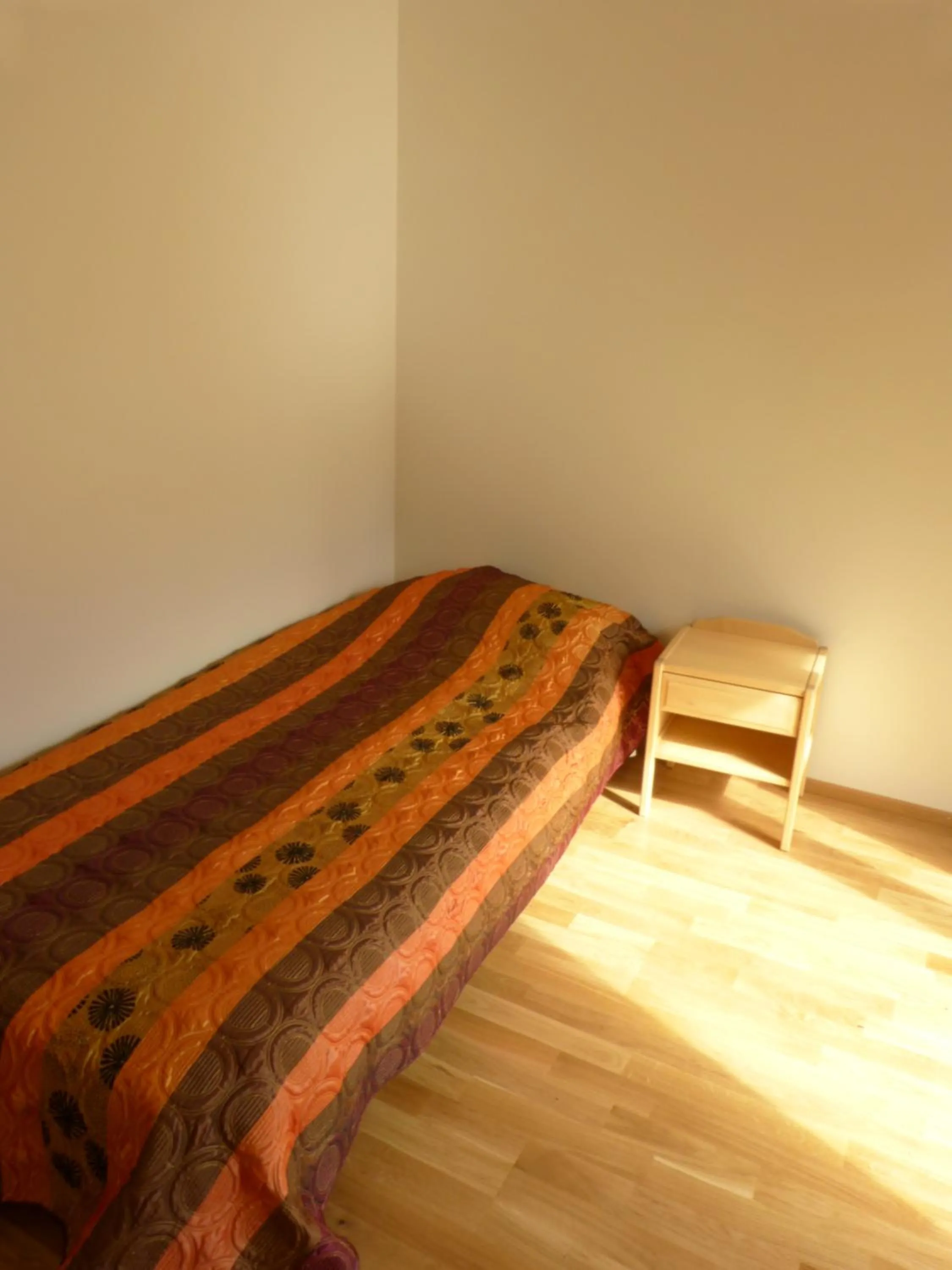 Bed in Viva Pirita Hostel