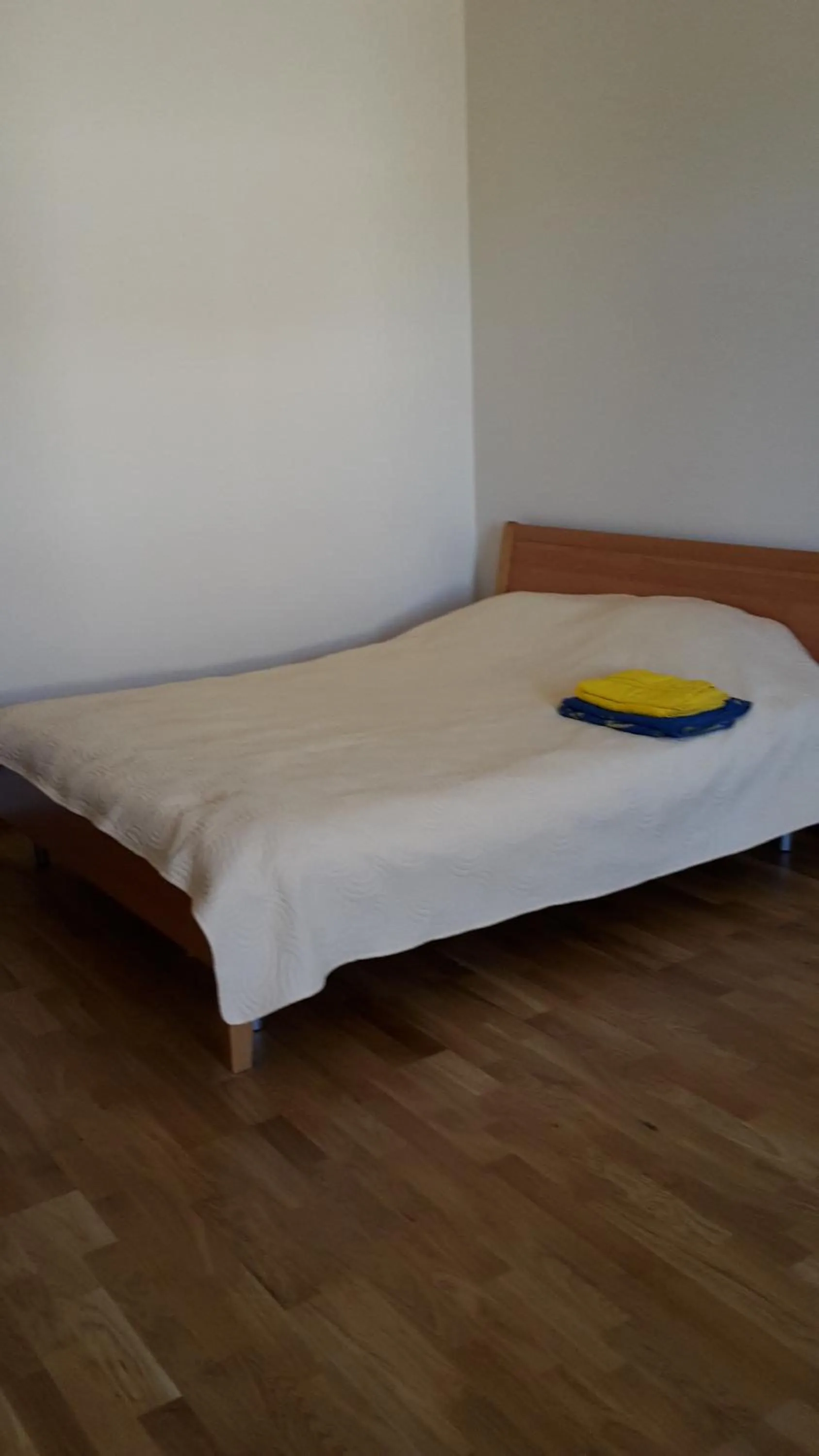 Bed in Viva Pirita Hostel