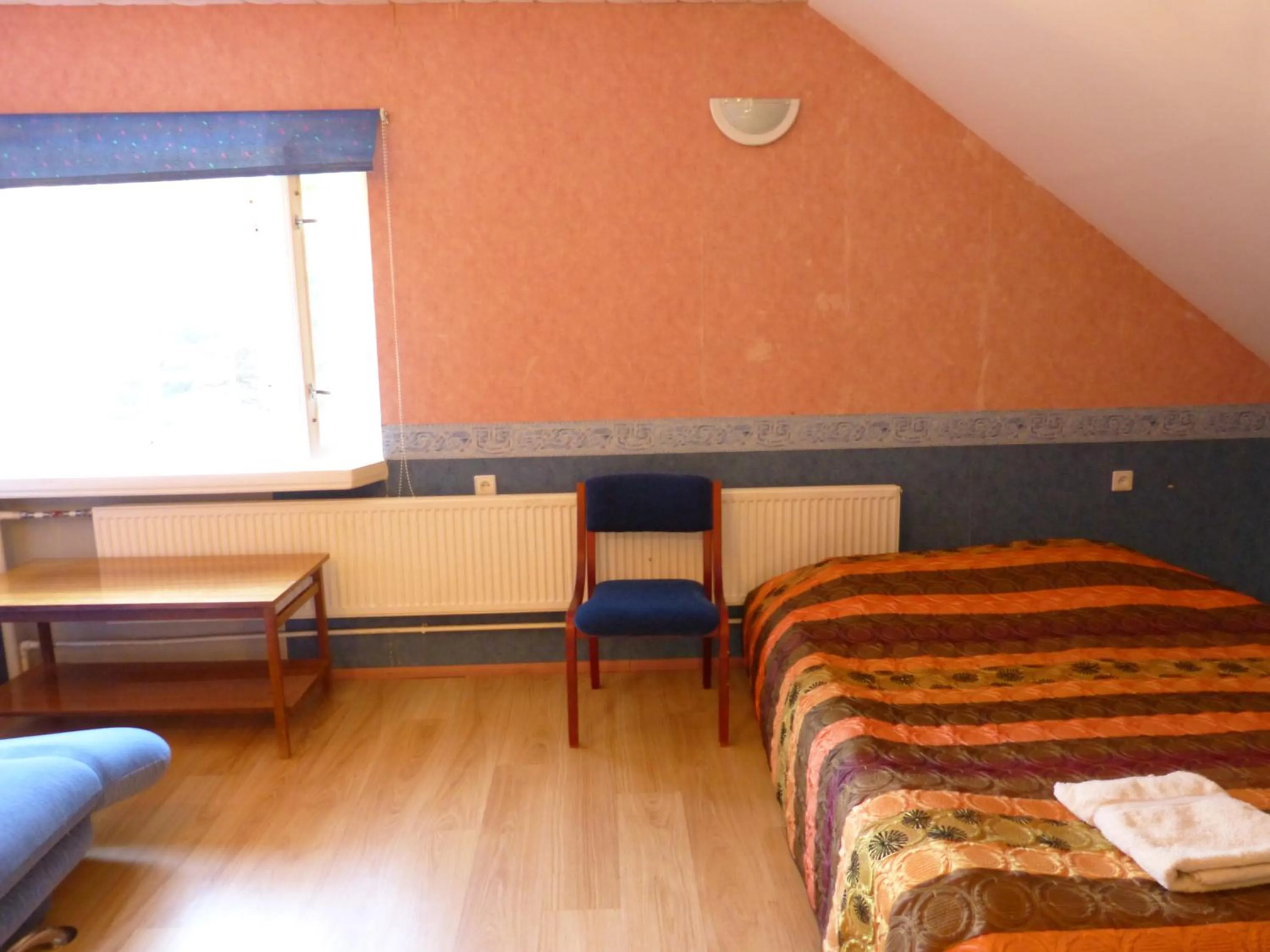 Photo of the whole room, Bed in Viva Pirita Hostel