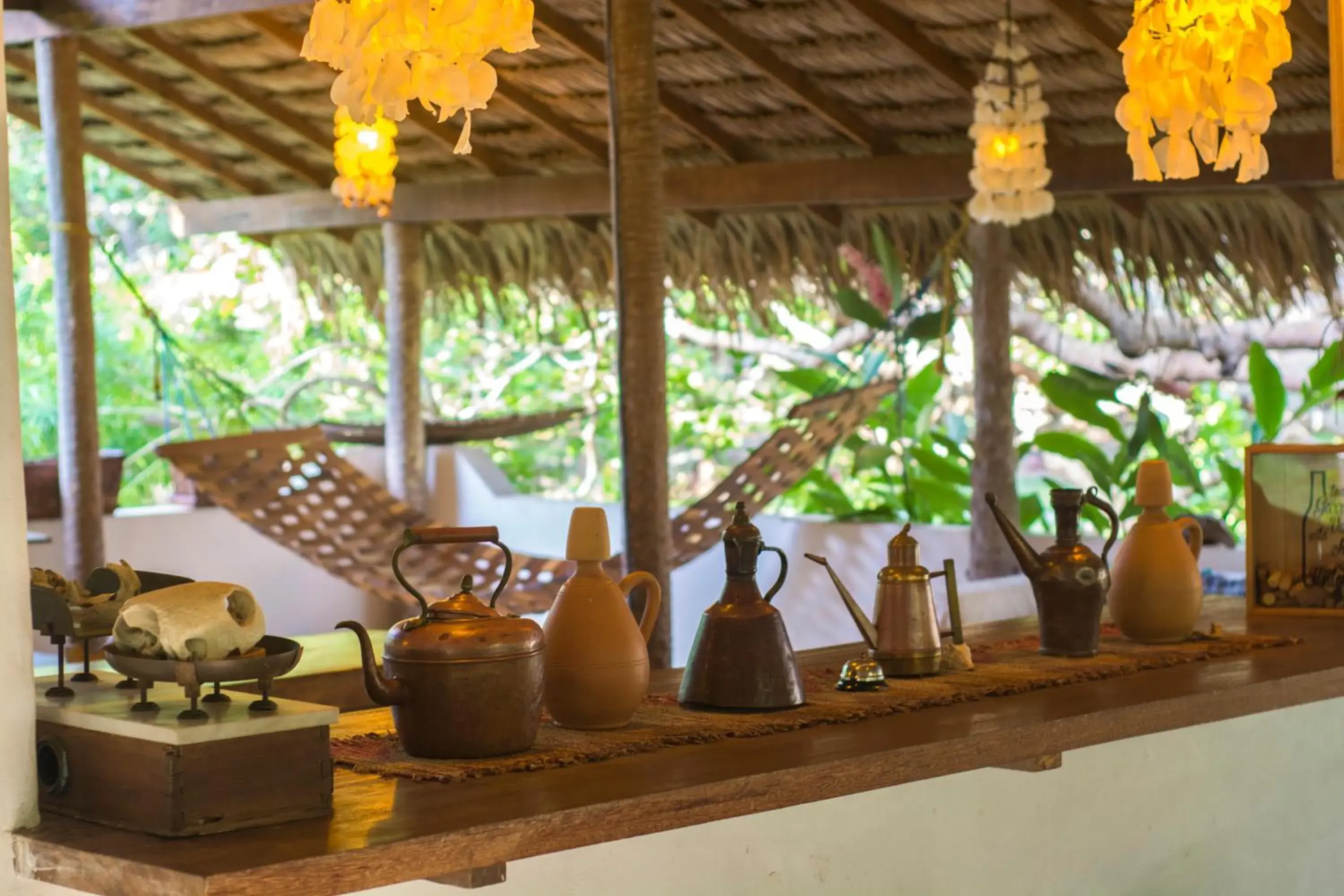 Restaurant/places to eat in Ciamat Camp Restaurant/places to eat in Ciamat Camp