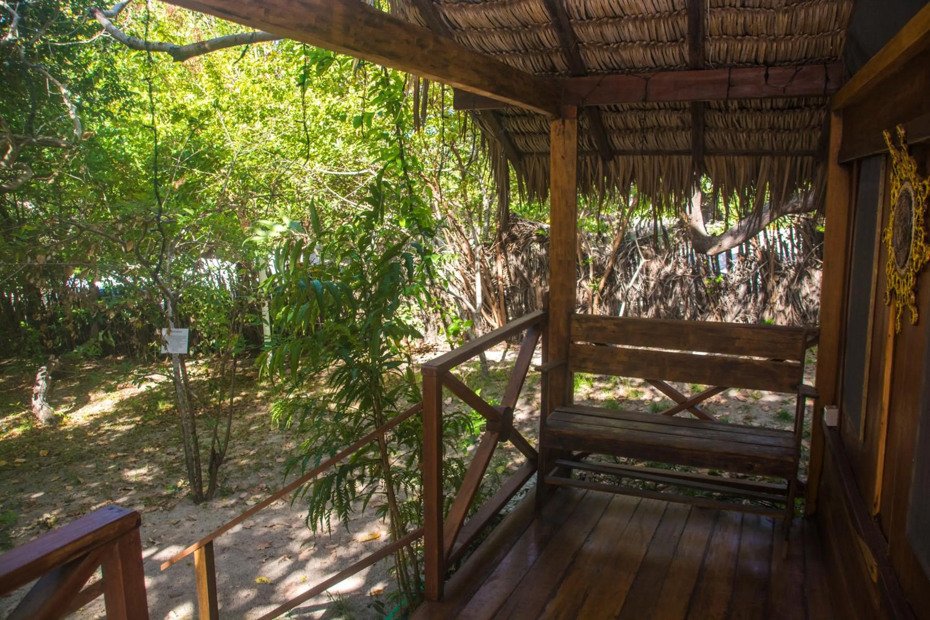 Spring in Ciamat Camp