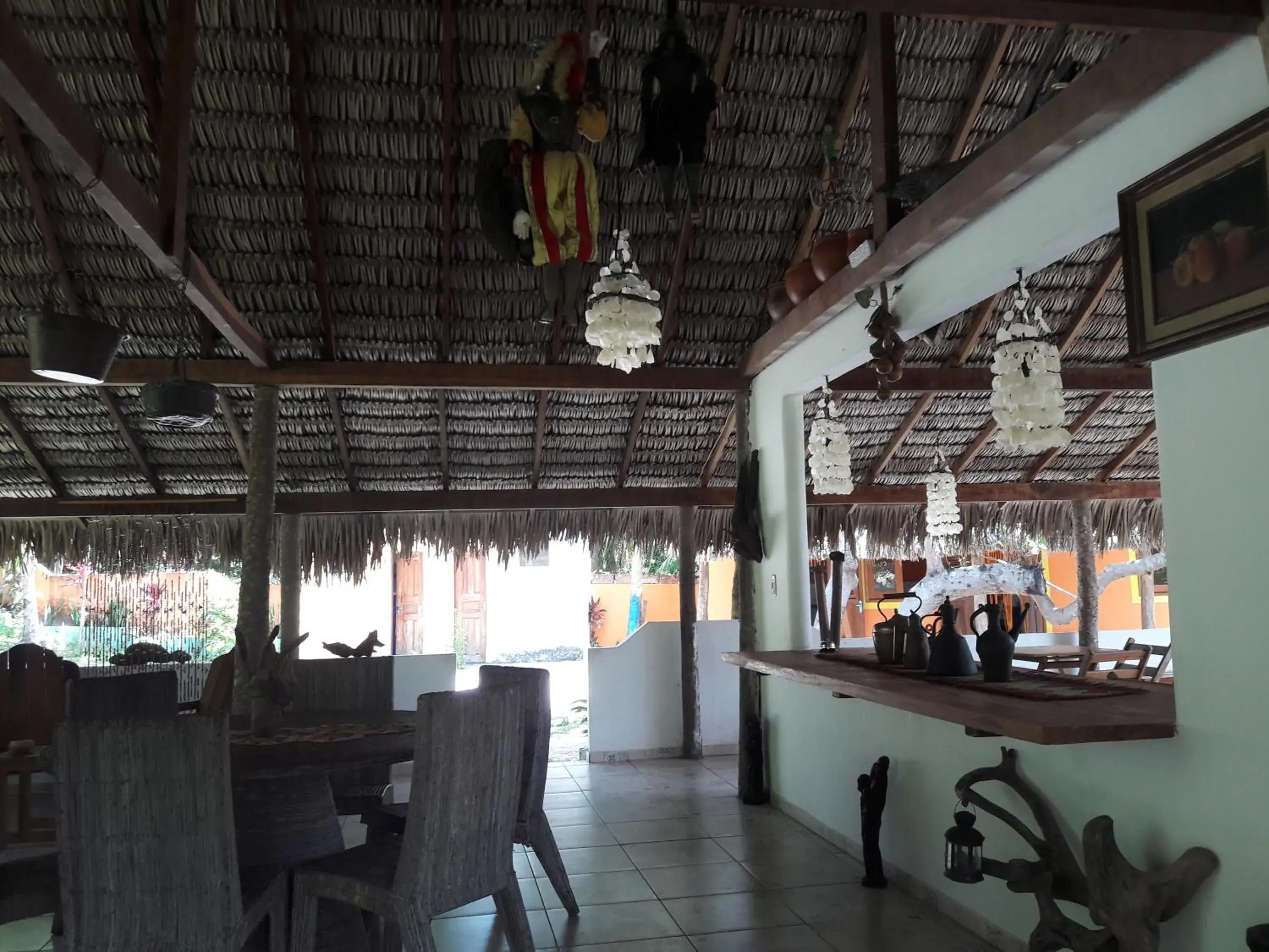 Restaurant/places to eat in Ciamat Camp Restaurant/places to eat in Ciamat Camp