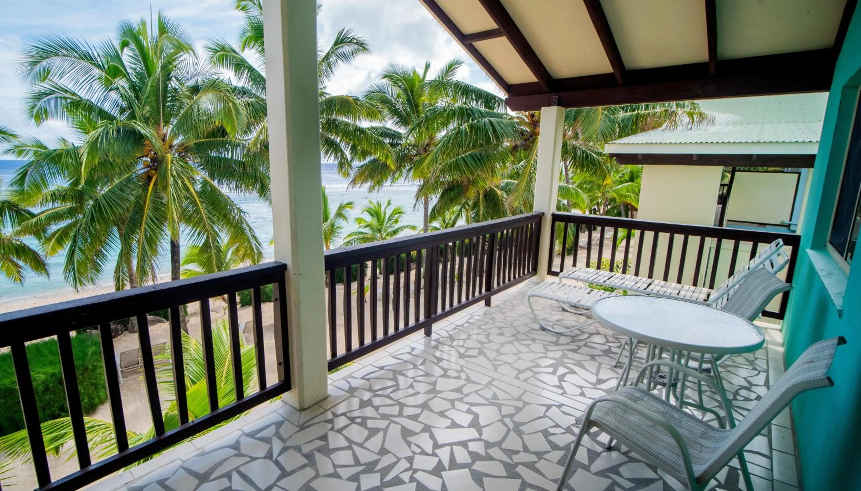 View (from property/room) in The Edgewater Resort & Spa