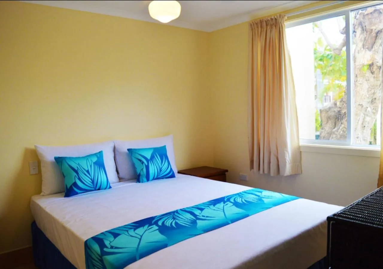 Photo of the whole room, Bed in The Edgewater Resort & Spa