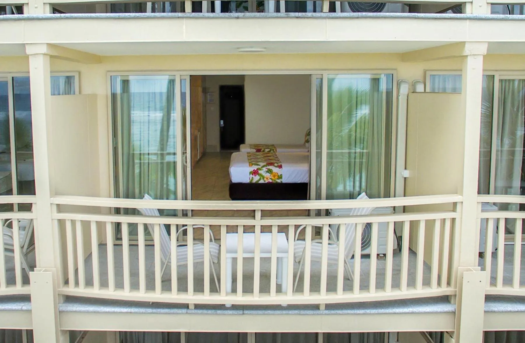 View (from property/room) in The Edgewater Resort & Spa