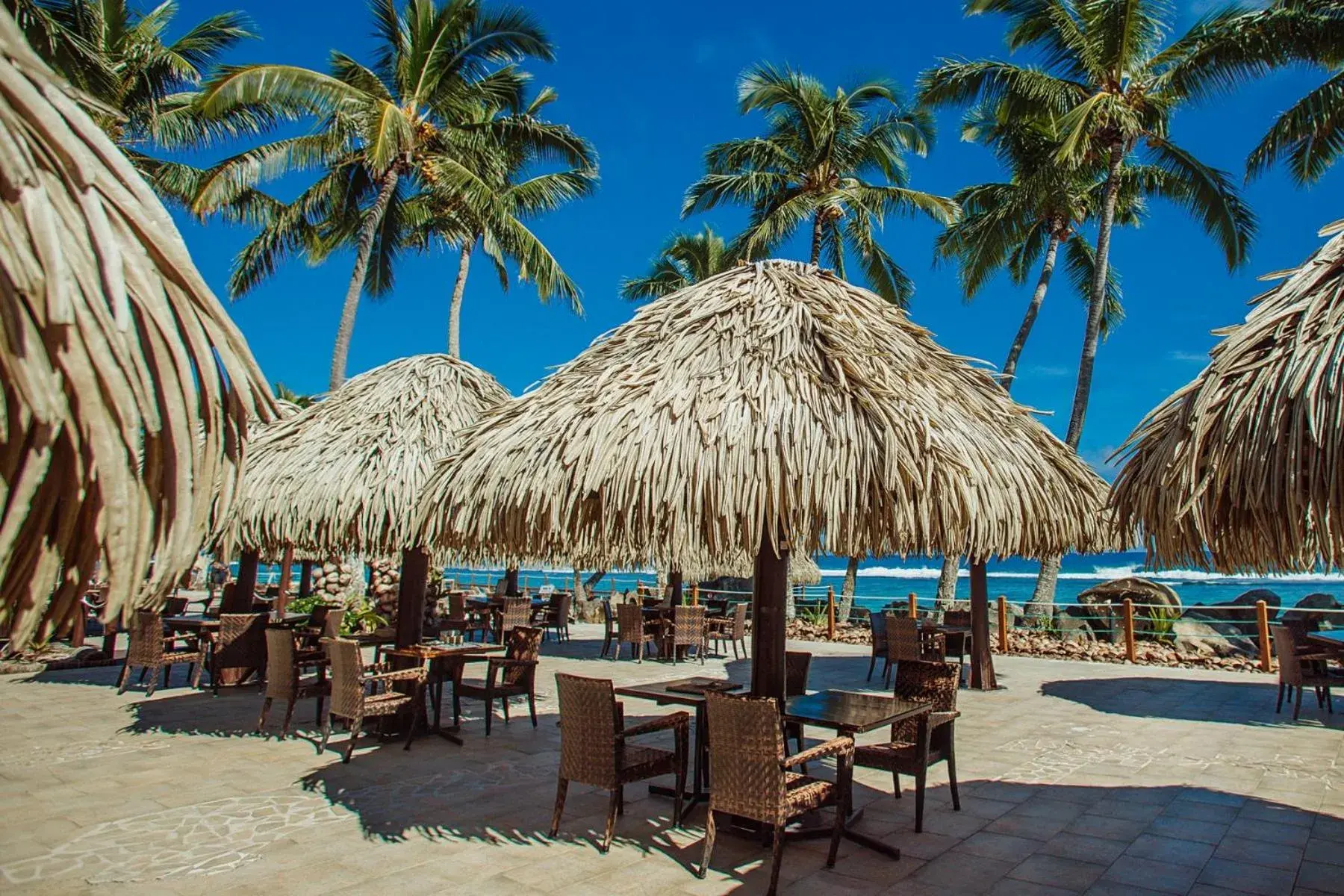 Lounge or bar in The Edgewater Resort & Spa Lounge or bar in The Edgewater Resort & Spa