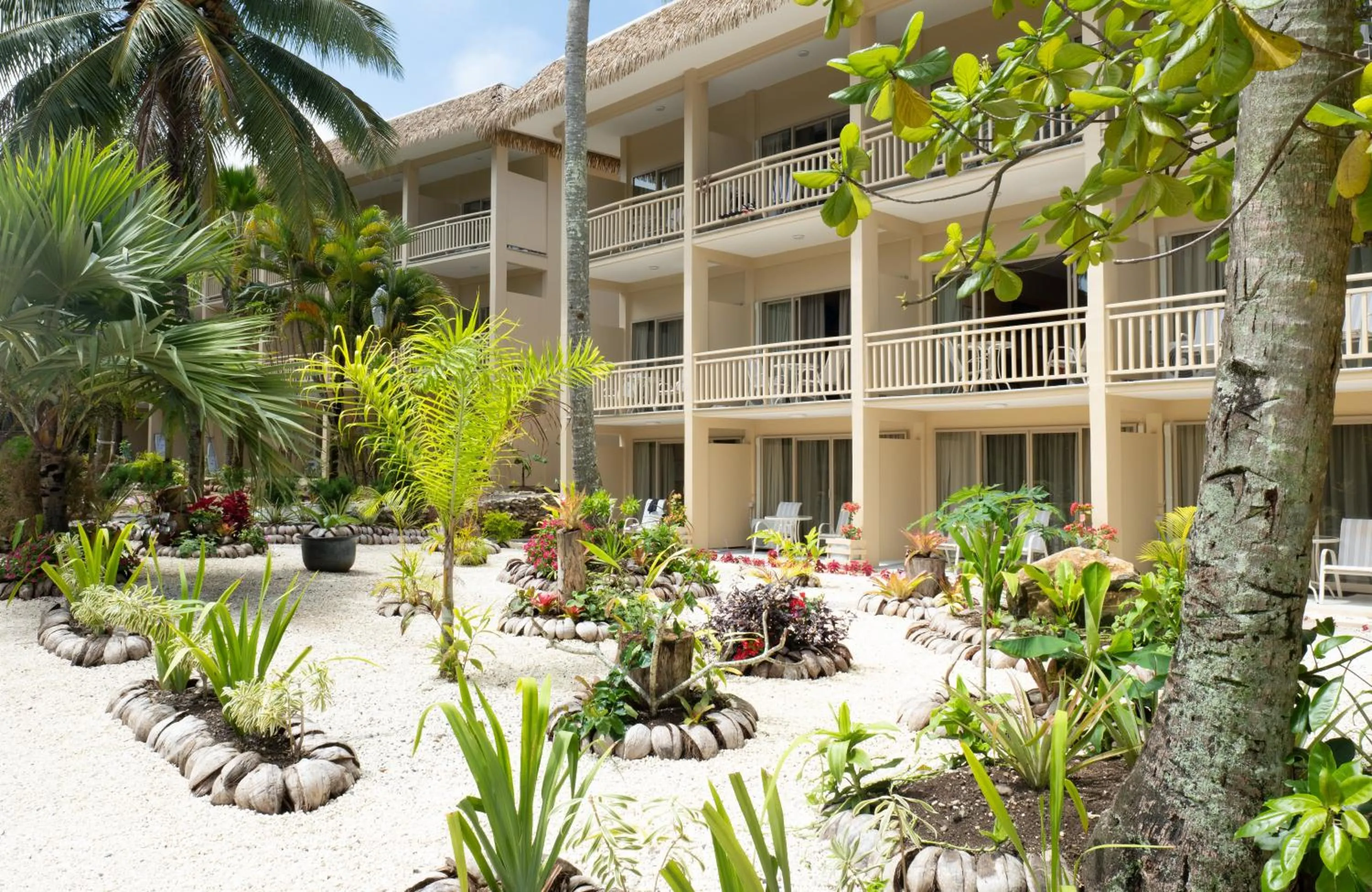 Other in The Edgewater Resort & Spa