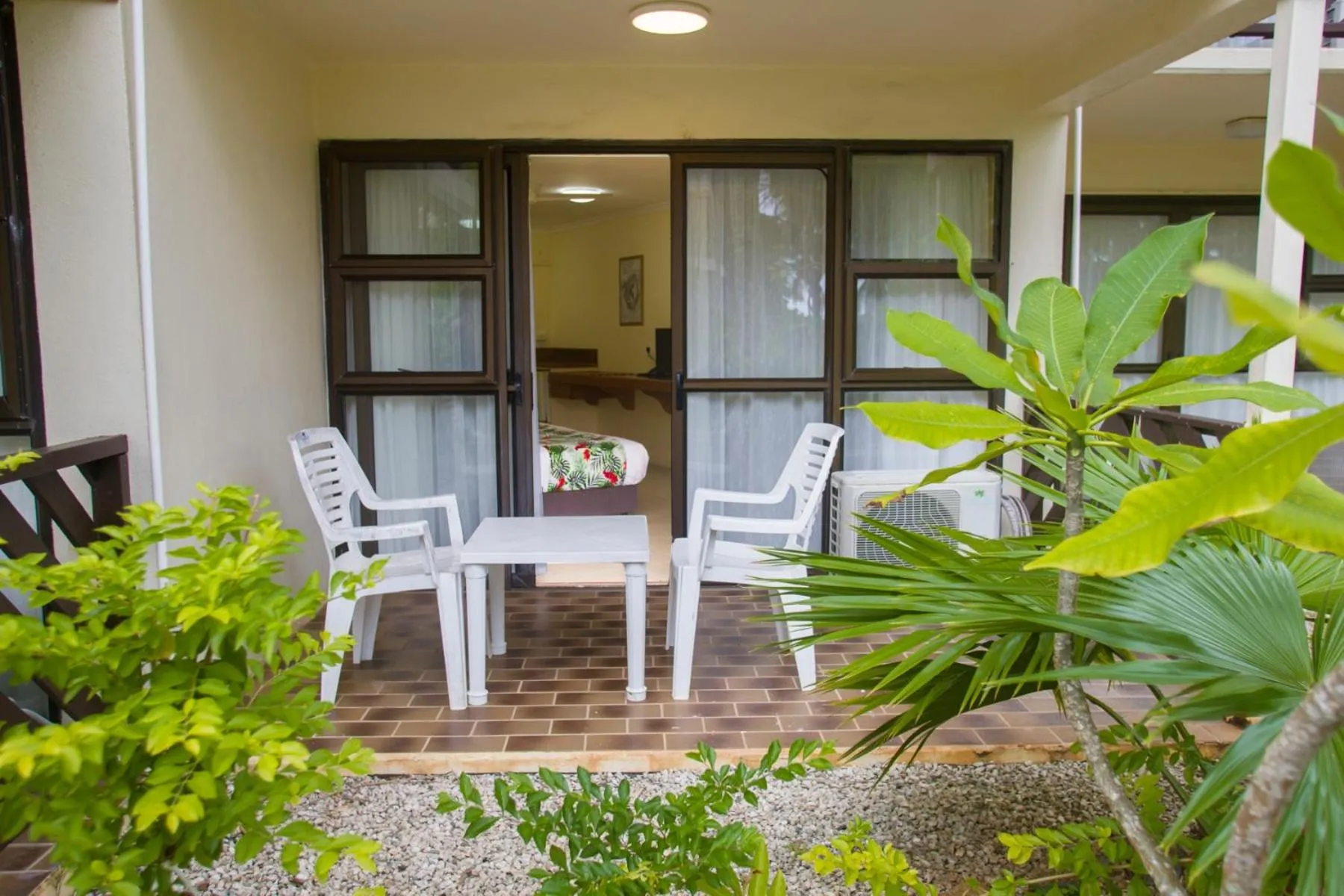 View (from property/room) in The Edgewater Resort & Spa