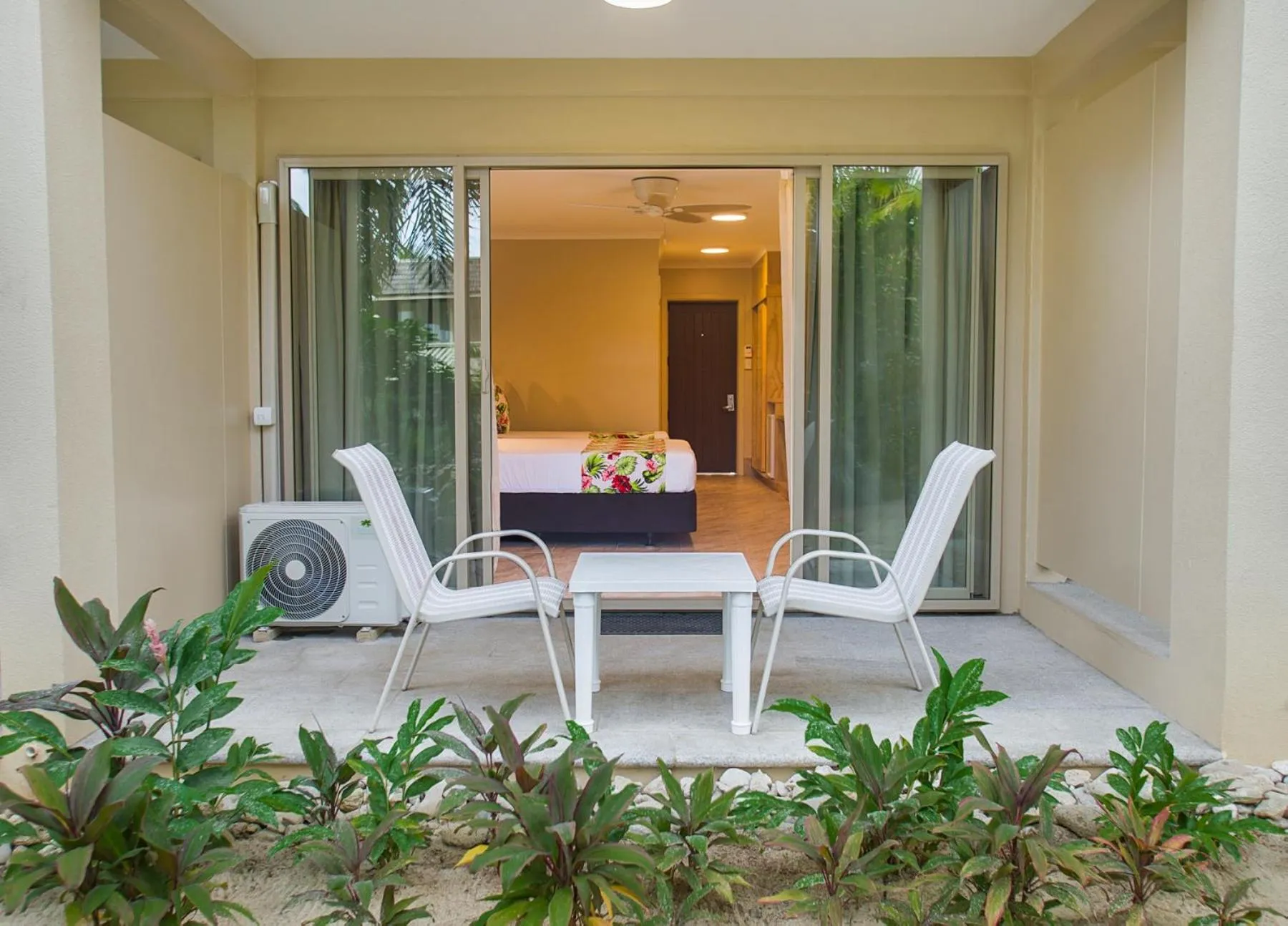 View (from property/room) in The Edgewater Resort & Spa