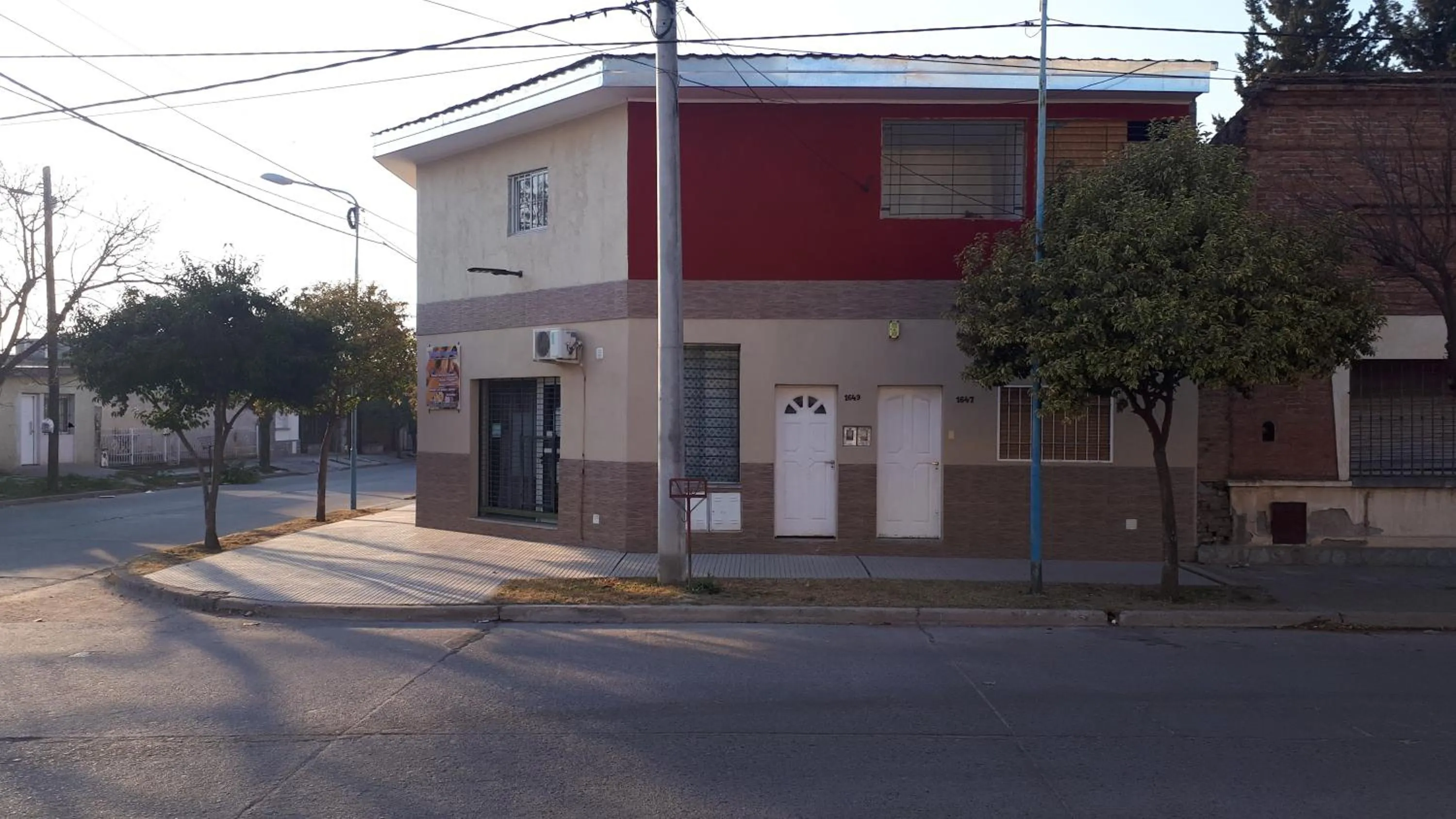 Apartamento Hernandez