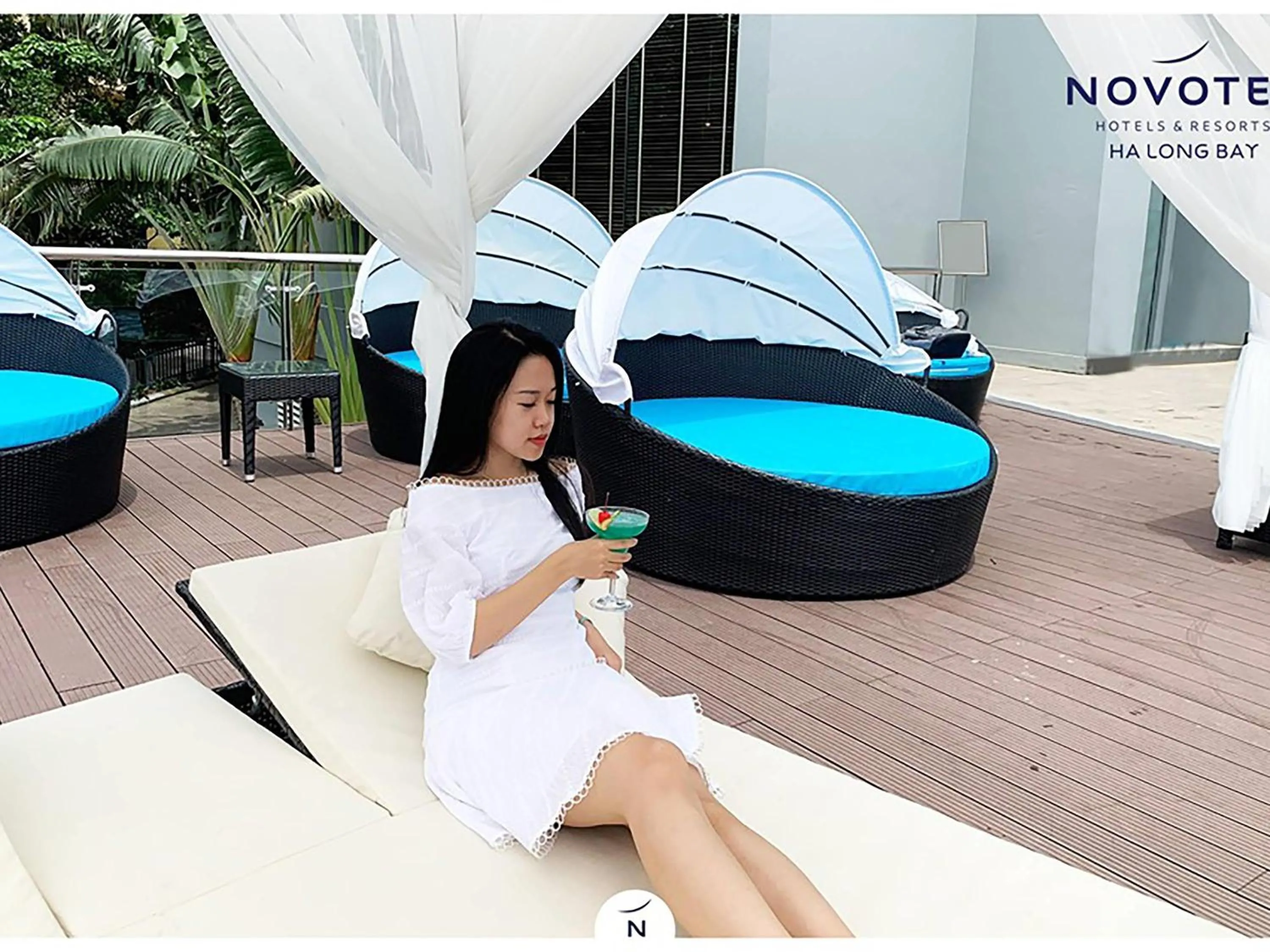 Other in Novotel Ha Long Bay Hotel