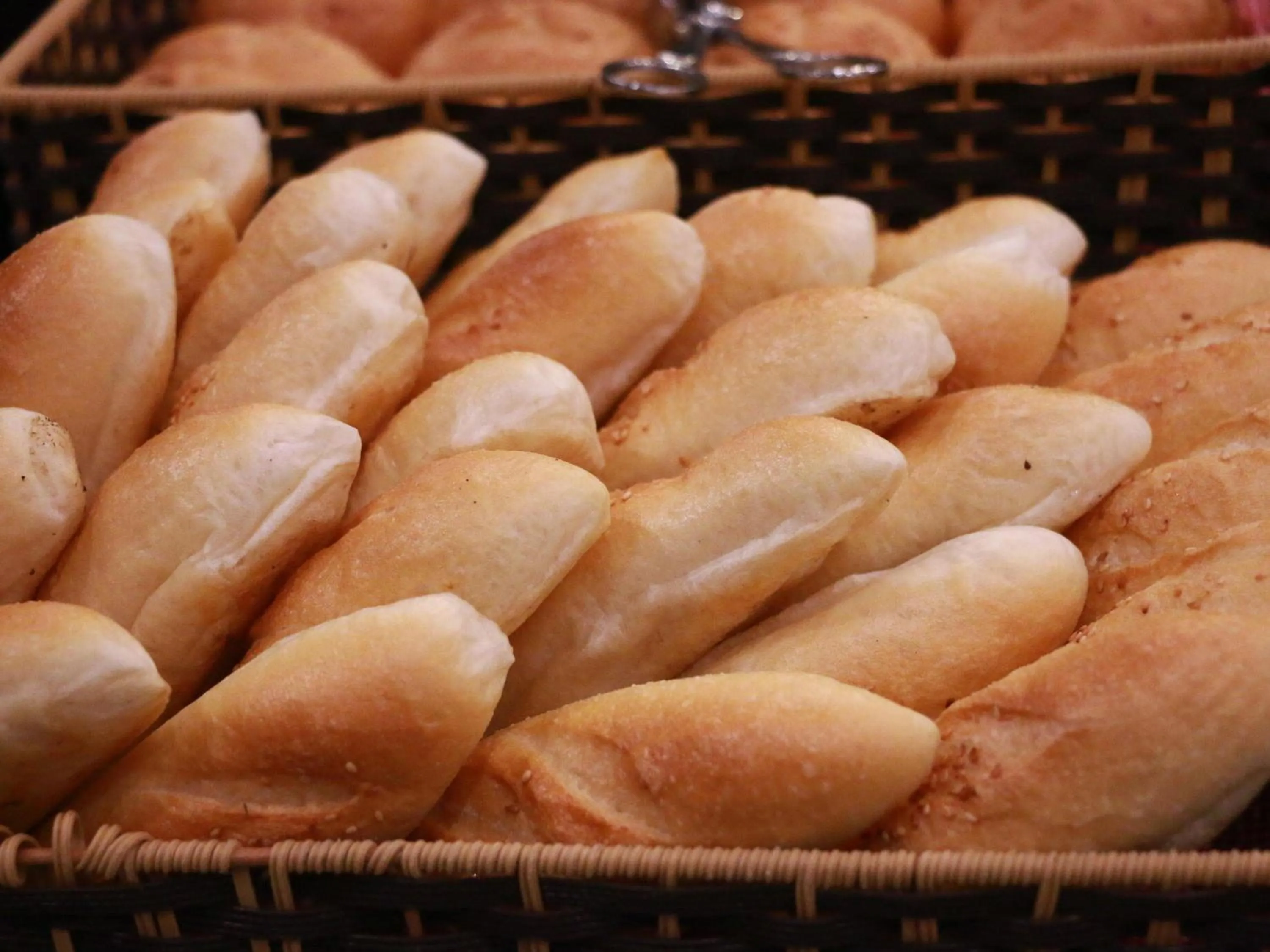 Breakfast in Novotel Ha Long Bay Hotel