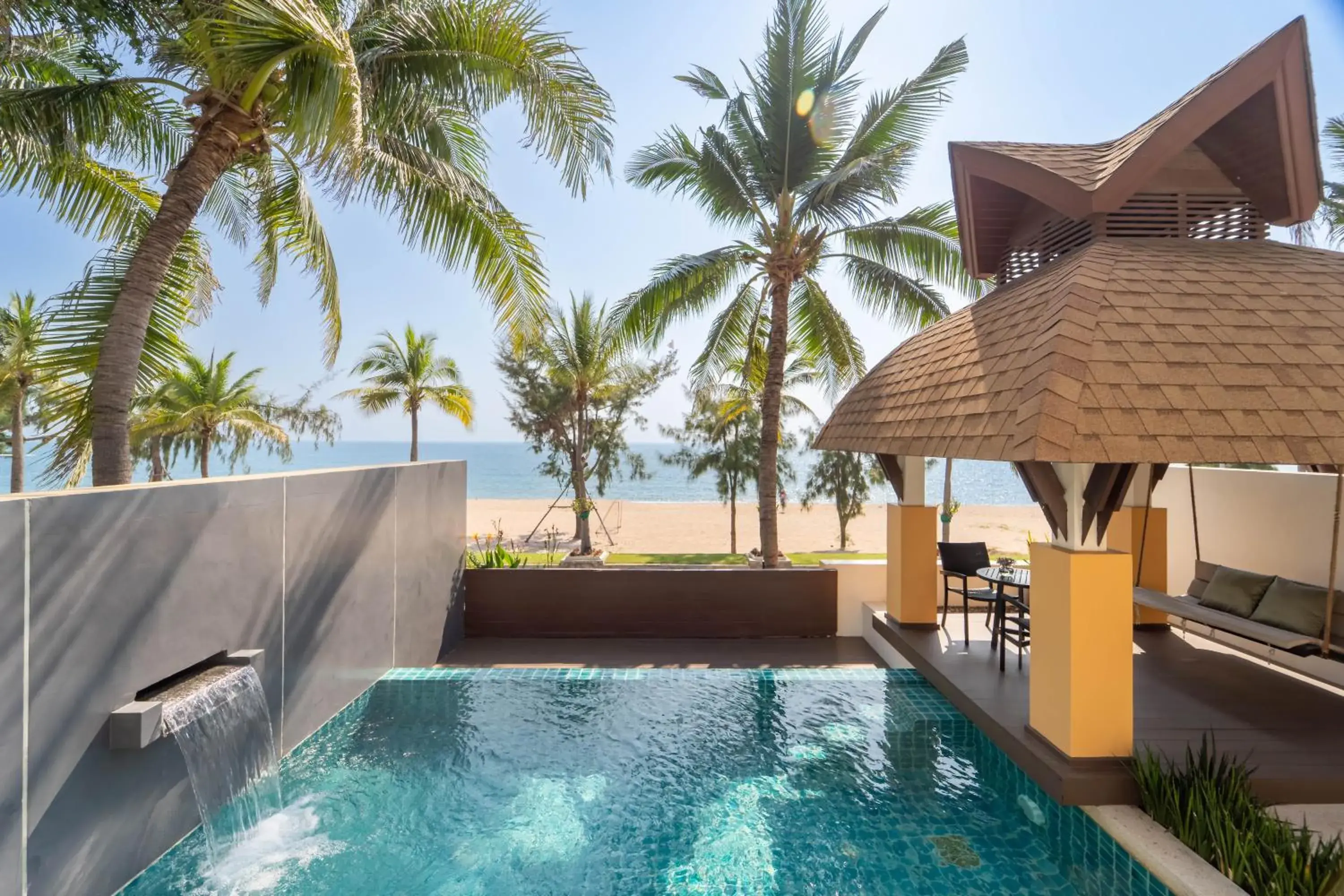 View (from property/room) in Springfield @Sea Resort & Spa View (from property/room) in Springfield @Sea Resort & Spa