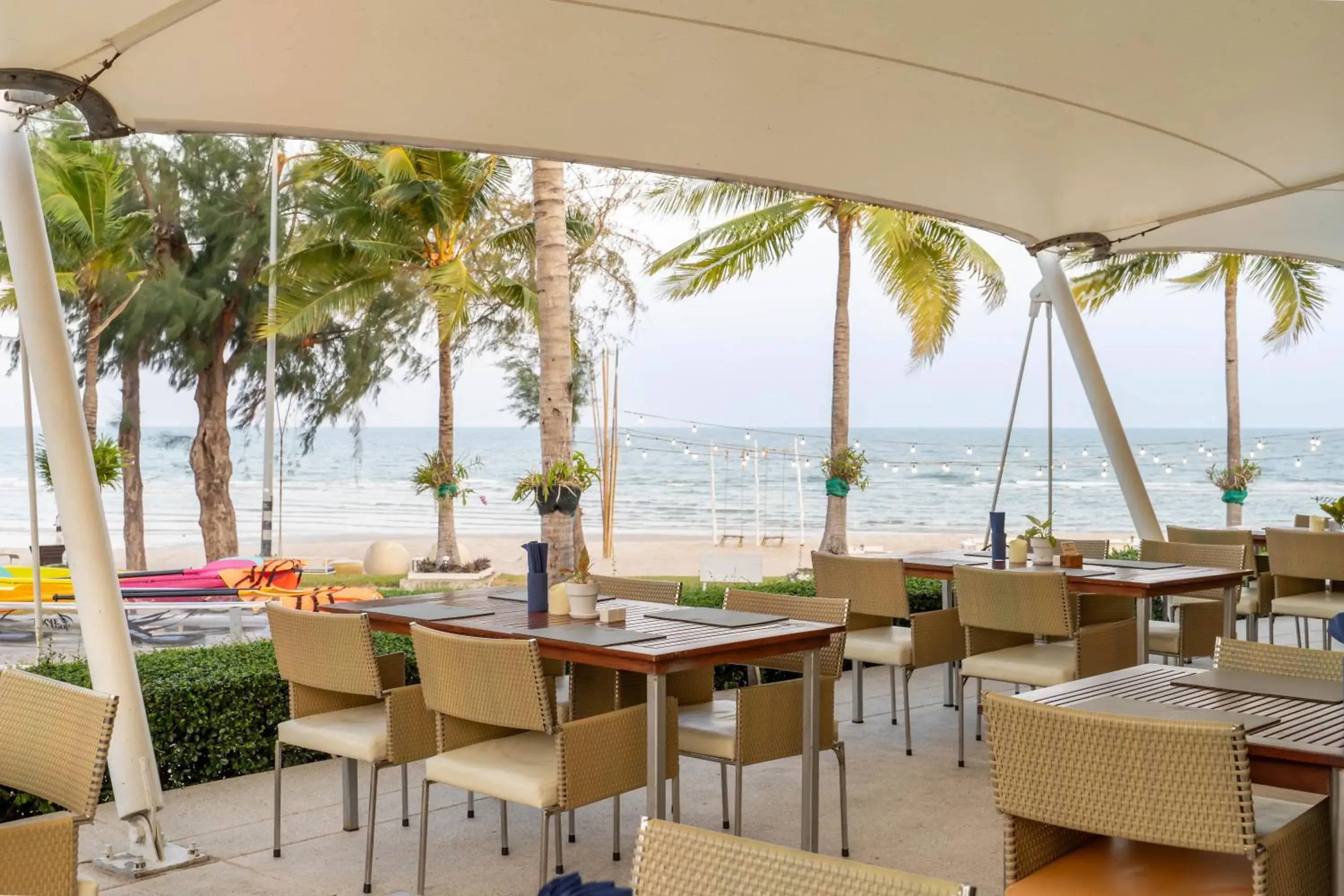 Restaurant/places to eat in Springfield @Sea Resort & Spa Restaurant/places to eat in Springfield @Sea Resort & Spa